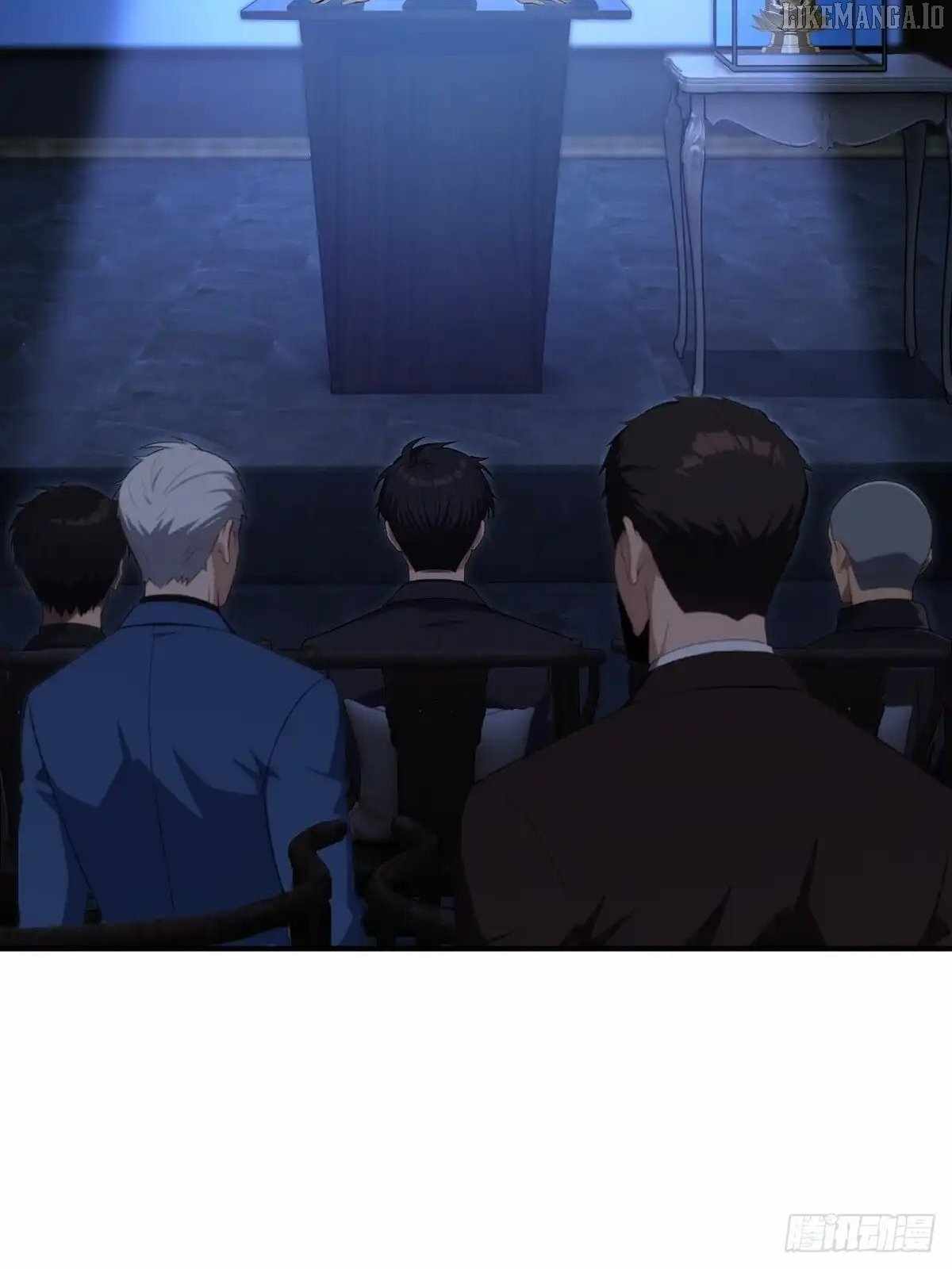 The Ultimate Wantless Godly Rich System Chapter 69 - Page 35