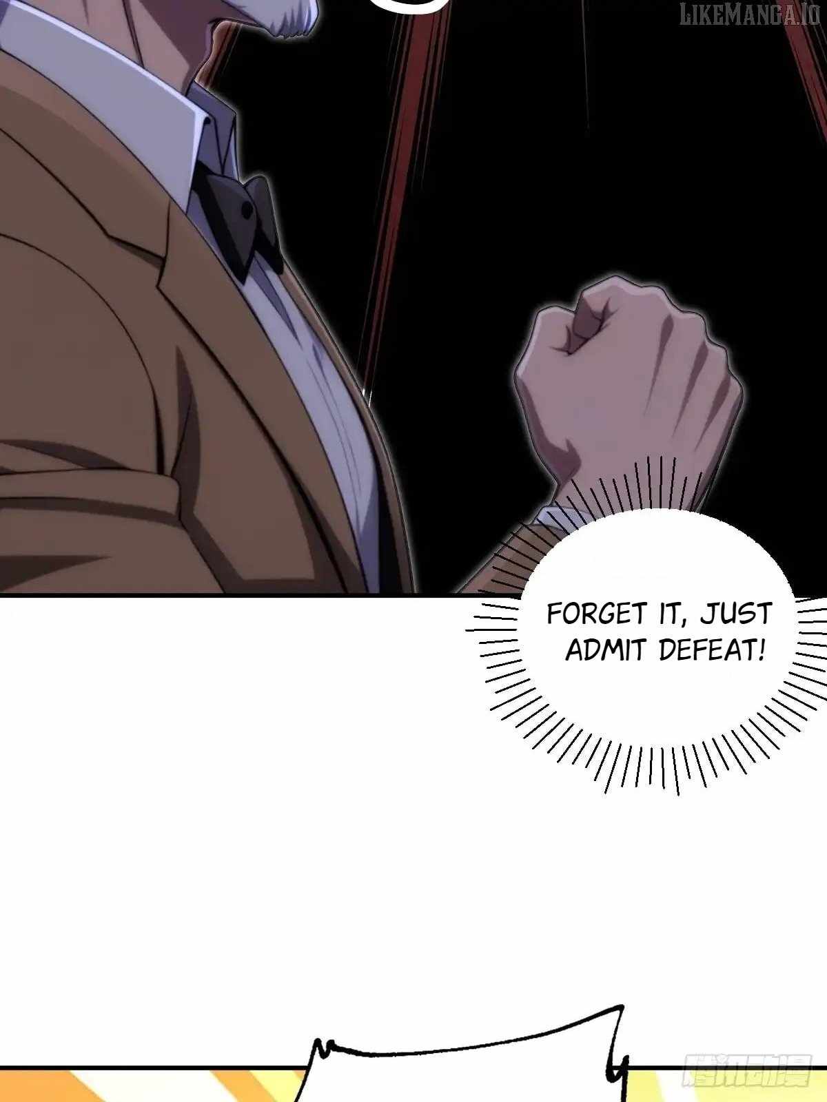 The Ultimate Wantless Godly Rich System Chapter 69 - Page 39