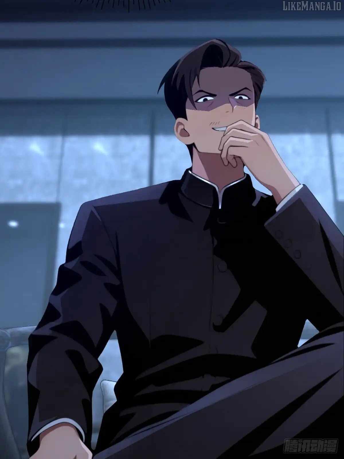 The Ultimate Wantless Godly Rich System Chapter 69 - Page 43