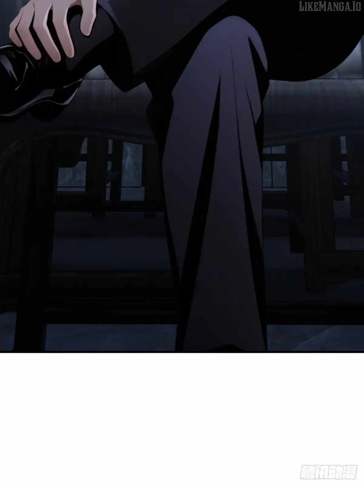 The Ultimate Wantless Godly Rich System Chapter 69 - Page 44