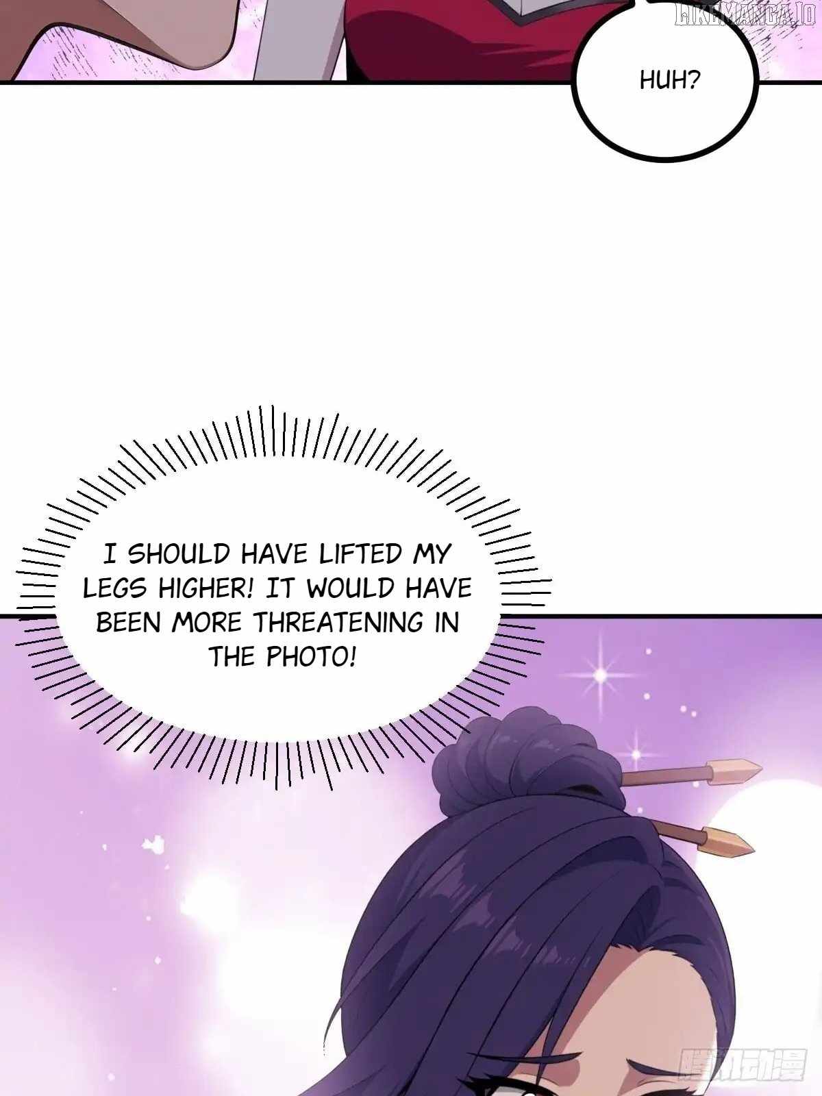 The Ultimate Wantless Godly Rich System Chapter 69 - Page 46