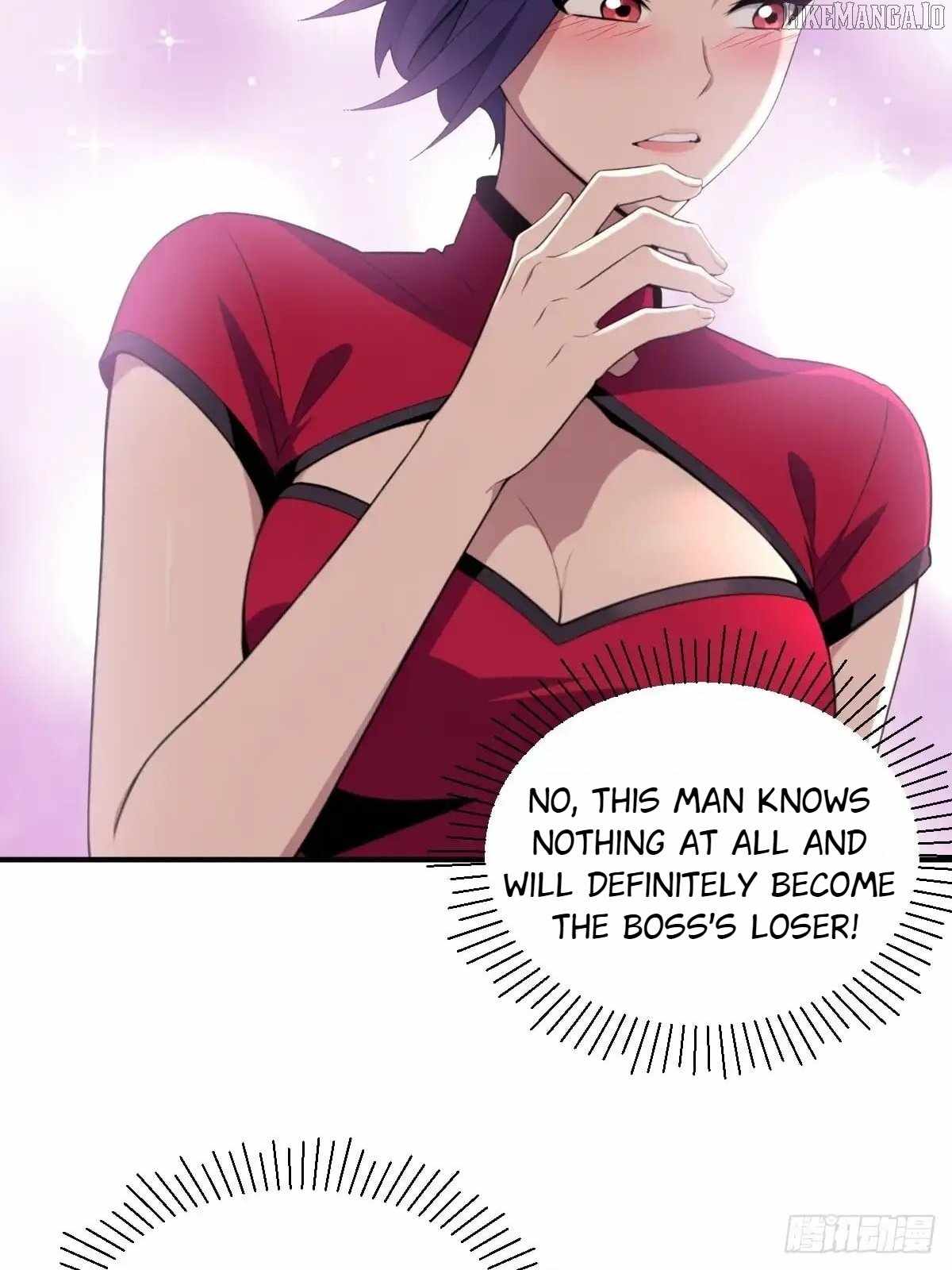 The Ultimate Wantless Godly Rich System Chapter 69 - Page 47