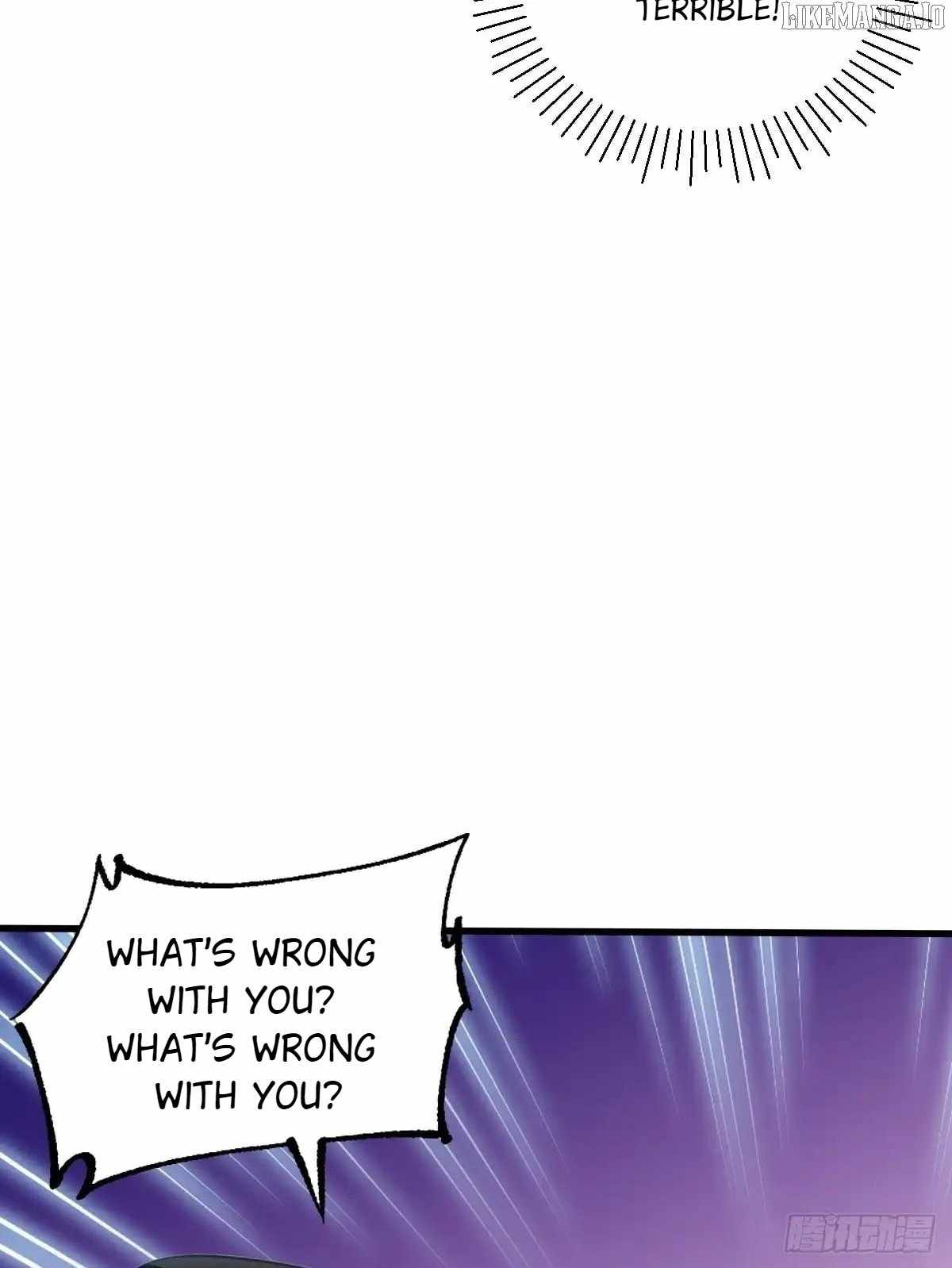 The Ultimate Wantless Godly Rich System Chapter 69 - Page 49