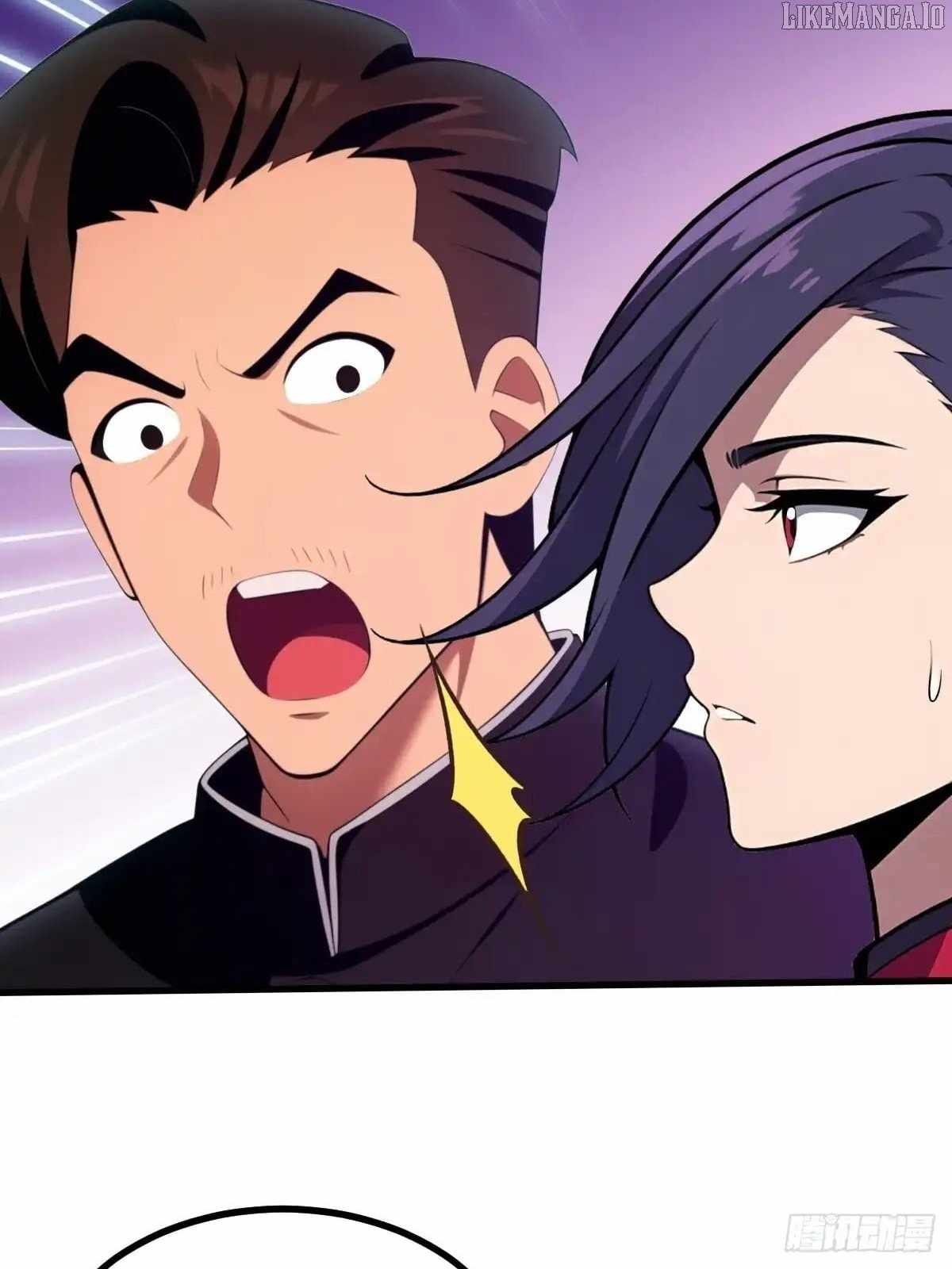 The Ultimate Wantless Godly Rich System Chapter 69 - Page 50