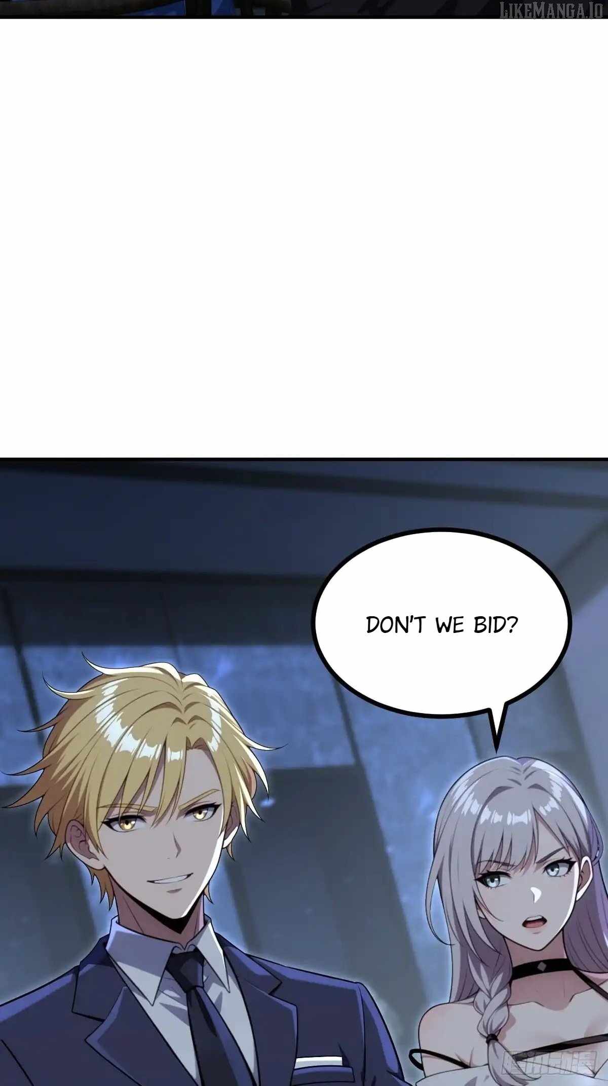 The Ultimate Wantless Godly Rich System Chapter 69 - Page 6