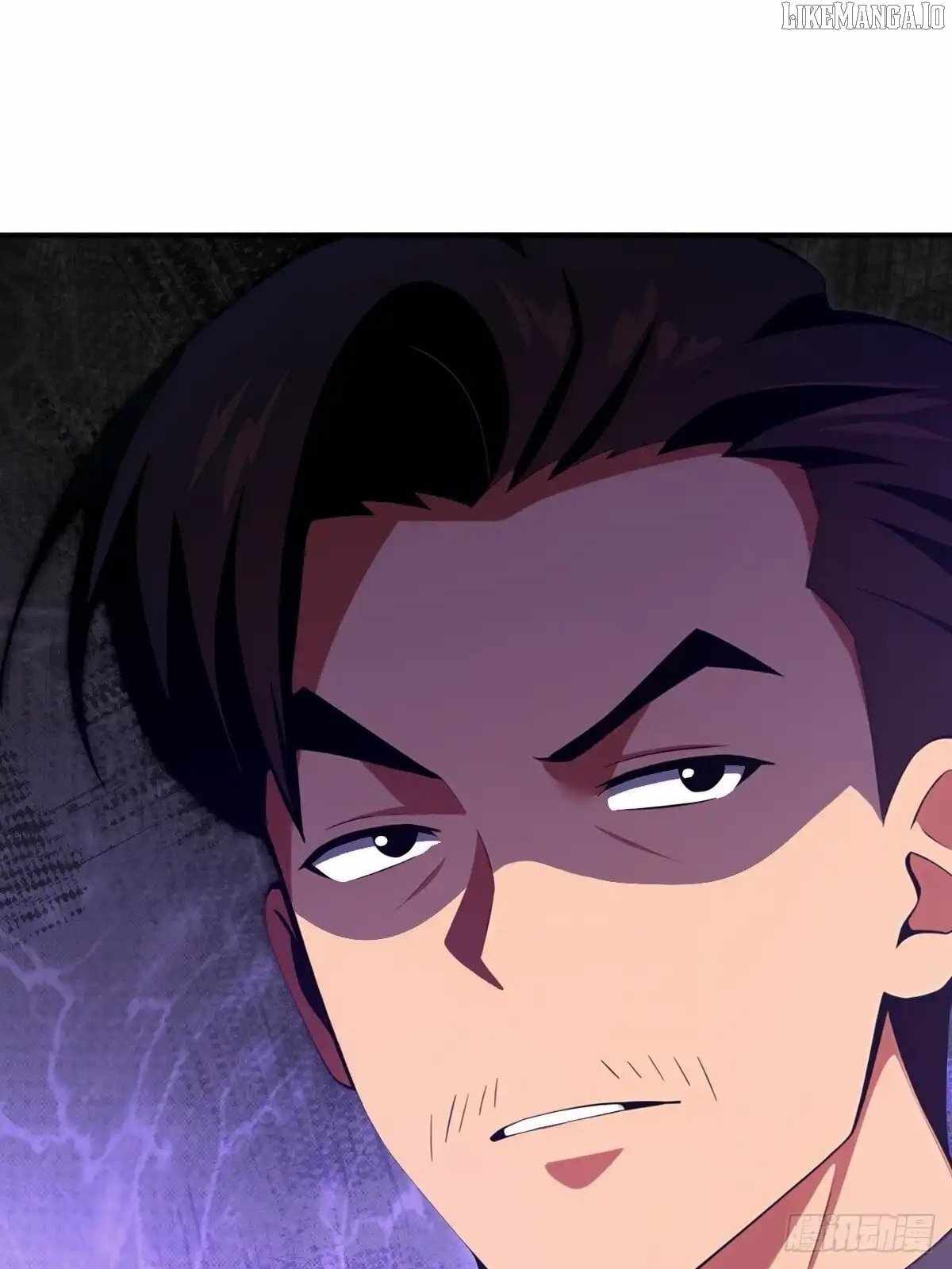 The Ultimate Wantless Godly Rich System Chapter 69 - Page 52