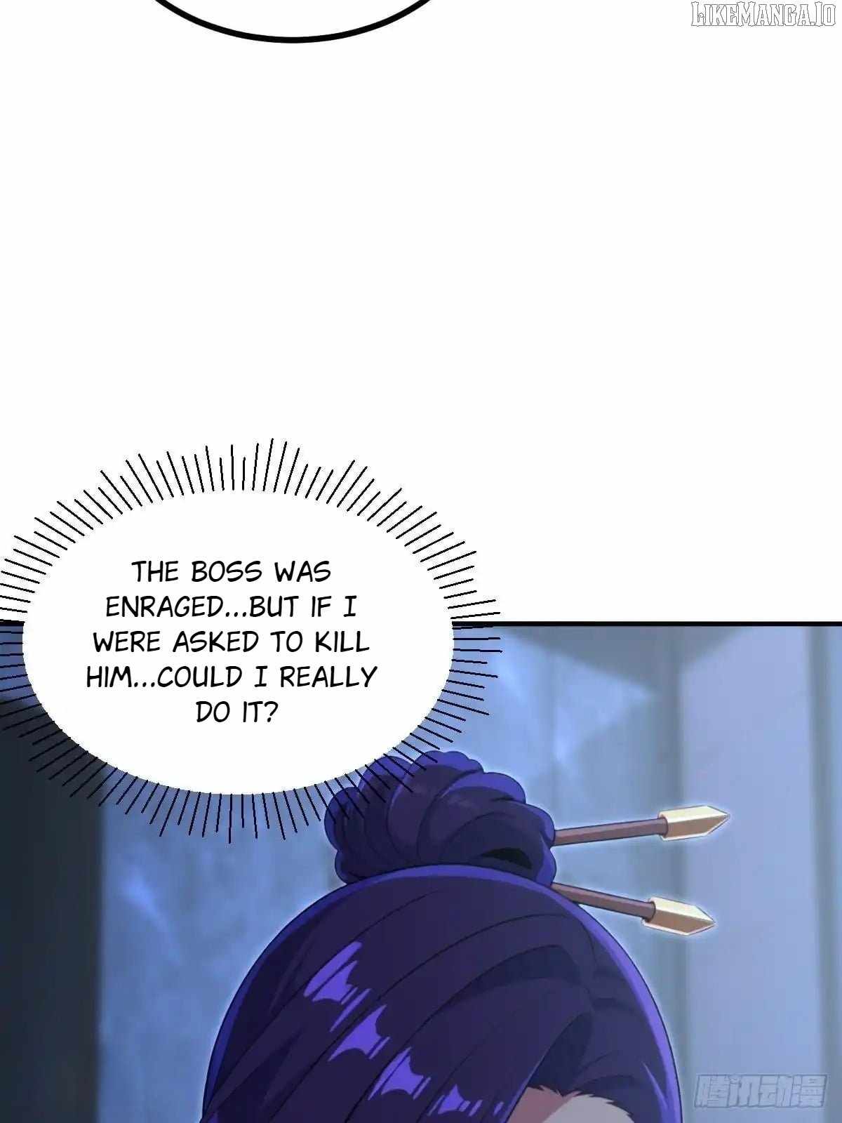 The Ultimate Wantless Godly Rich System Chapter 69 - Page 55