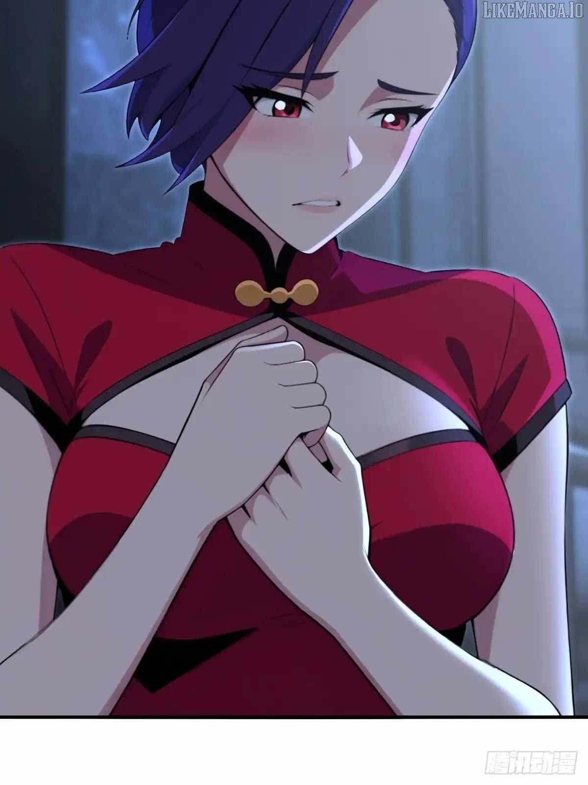 The Ultimate Wantless Godly Rich System Chapter 69 - Page 56