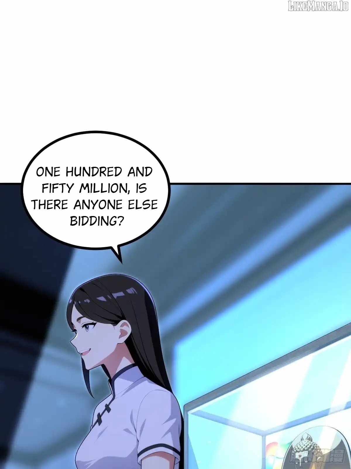 The Ultimate Wantless Godly Rich System Chapter 69 - Page 57