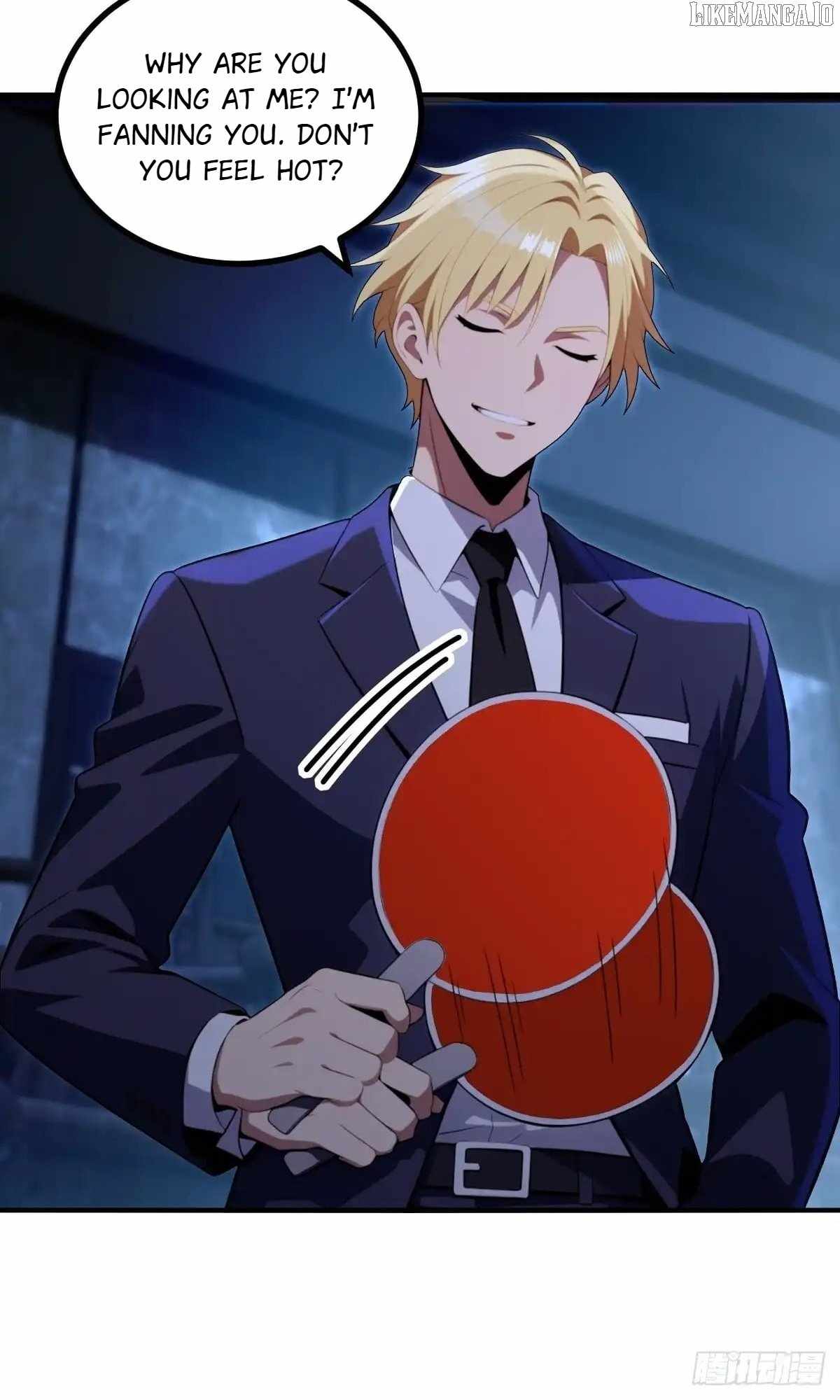 The Ultimate Wantless Godly Rich System Chapter 69 - Page 62