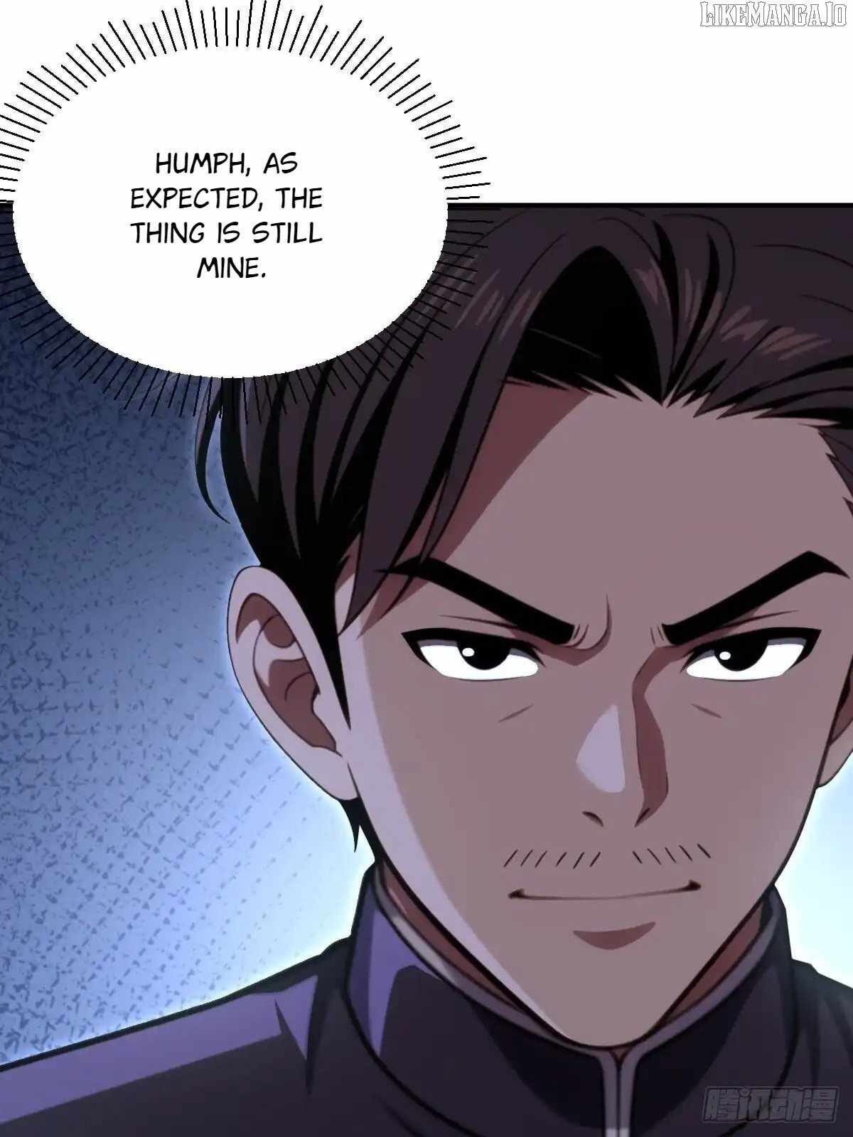 The Ultimate Wantless Godly Rich System Chapter 69 - Page 68