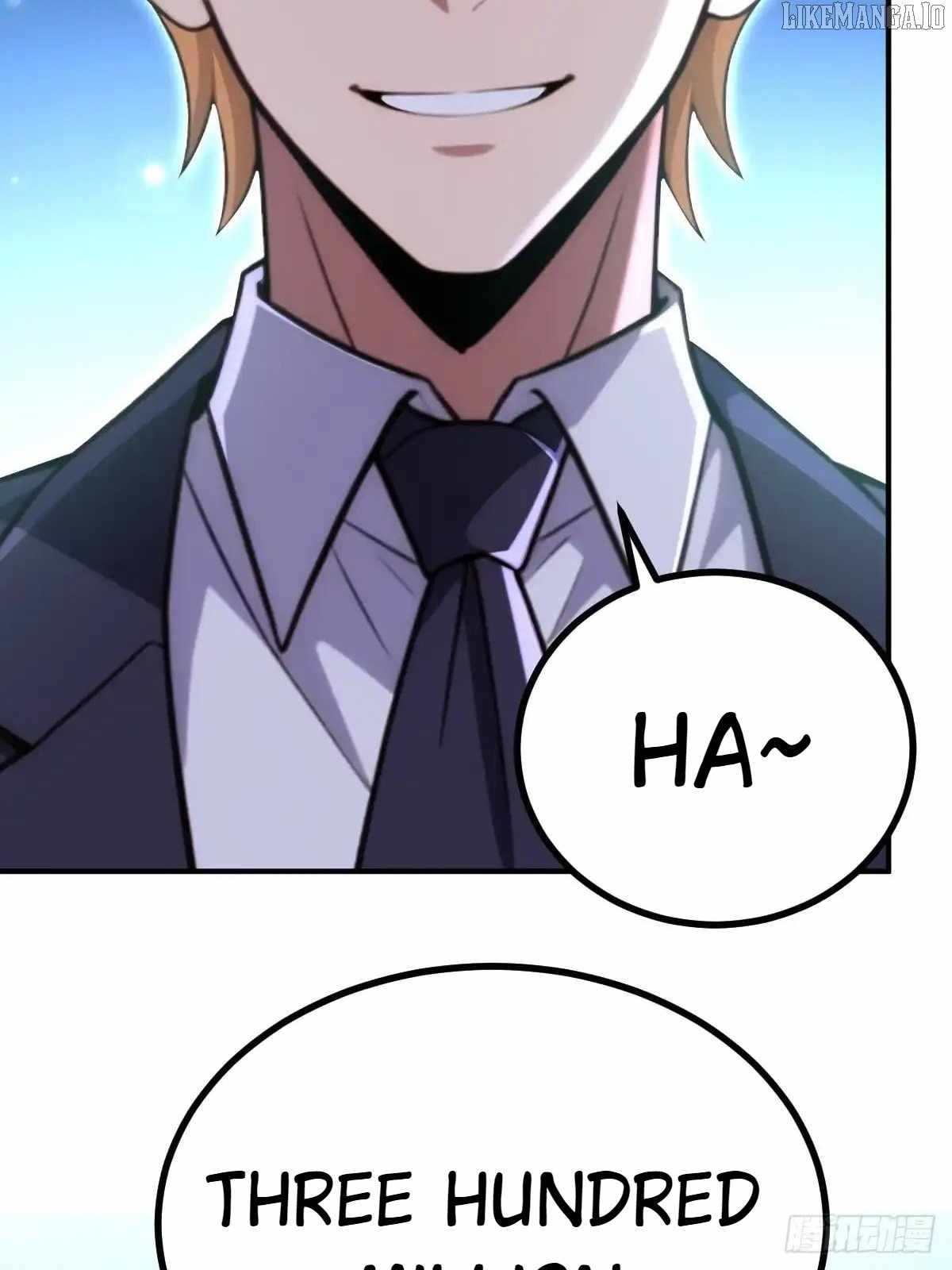 The Ultimate Wantless Godly Rich System Chapter 69 - Page 70