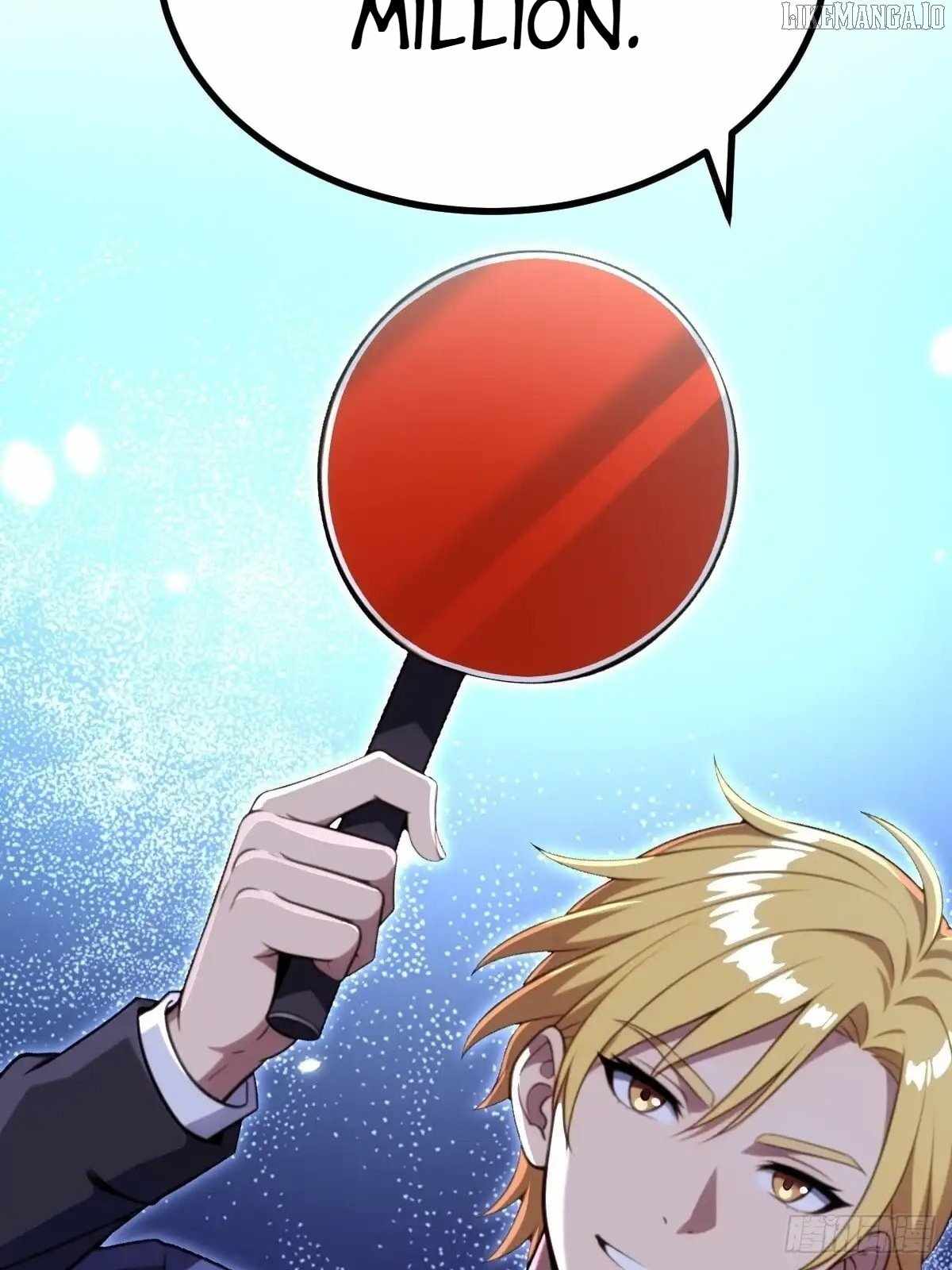 The Ultimate Wantless Godly Rich System Chapter 69 - Page 71