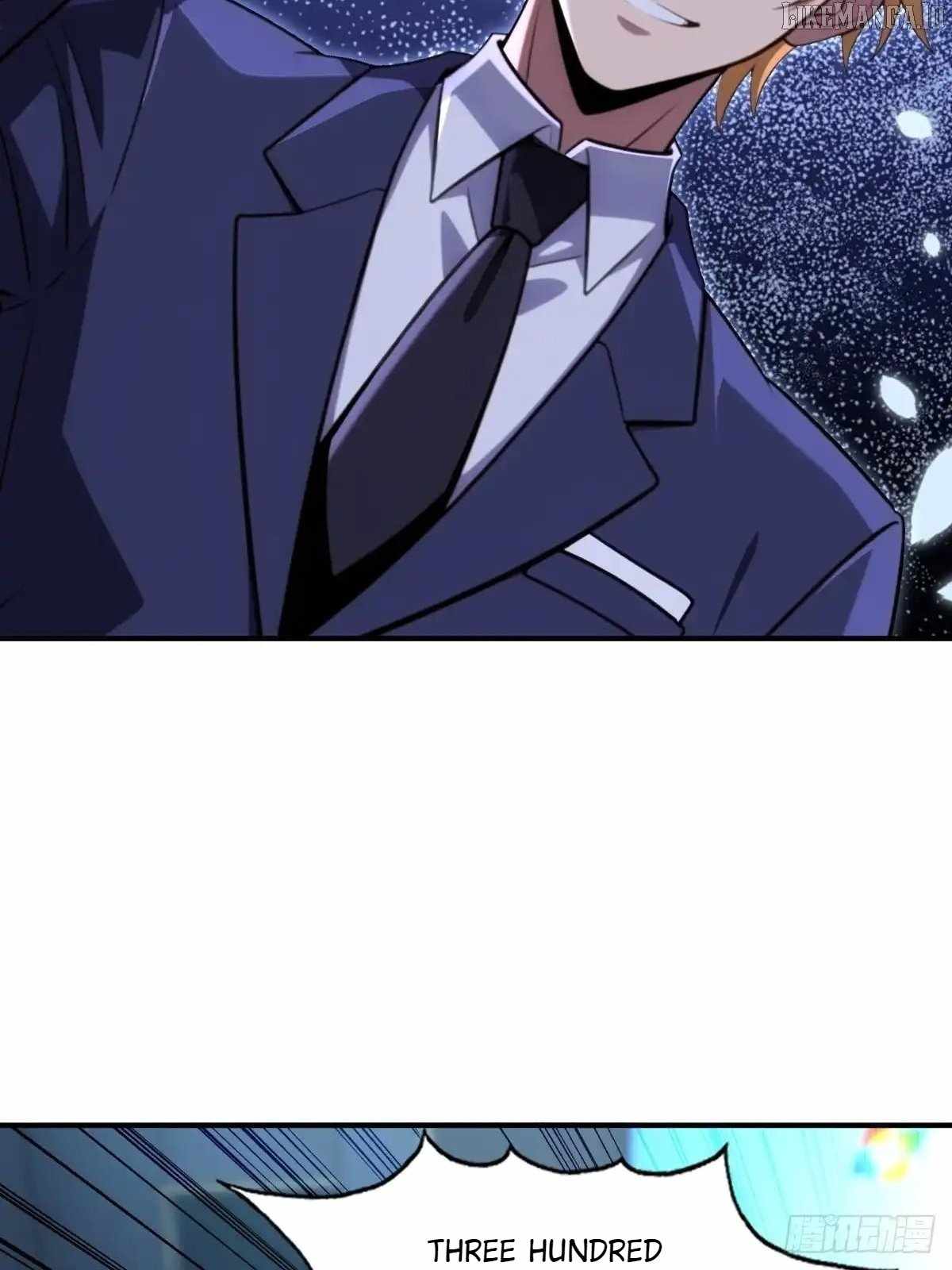 The Ultimate Wantless Godly Rich System Chapter 69 - Page 72