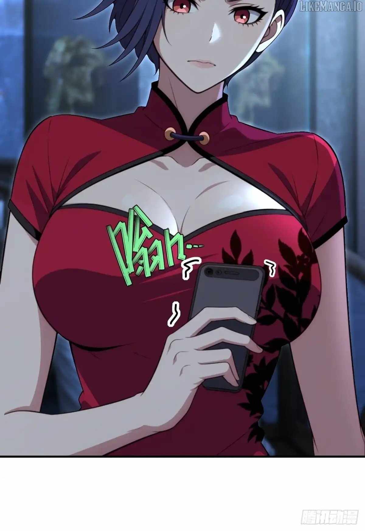 The Ultimate Wantless Godly Rich System Chapter 69 - Page 9