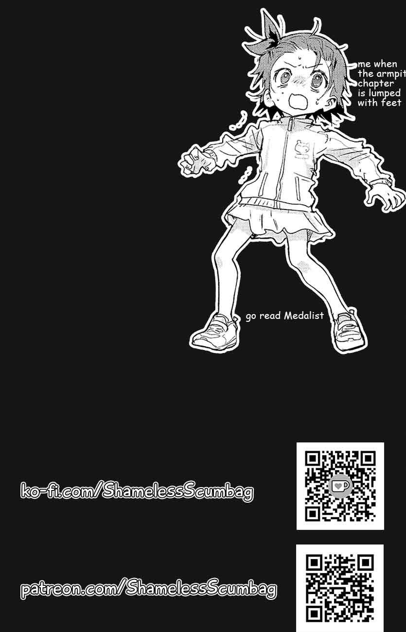 The Unattainable Flower’s Twisted Bloom Chapter 76 - Page 25