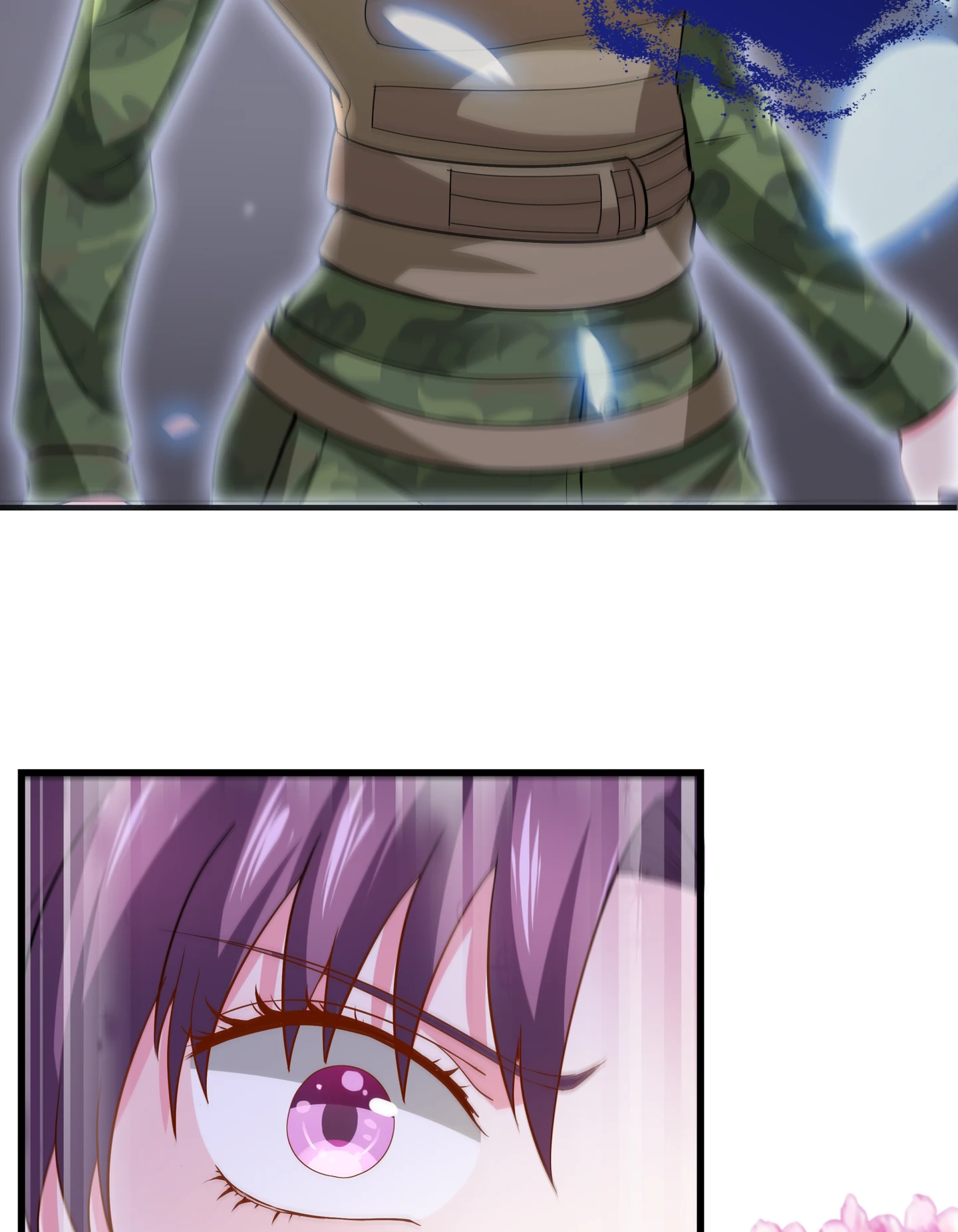 The Unbridled Genius Medic Chapter 1 - Page 11