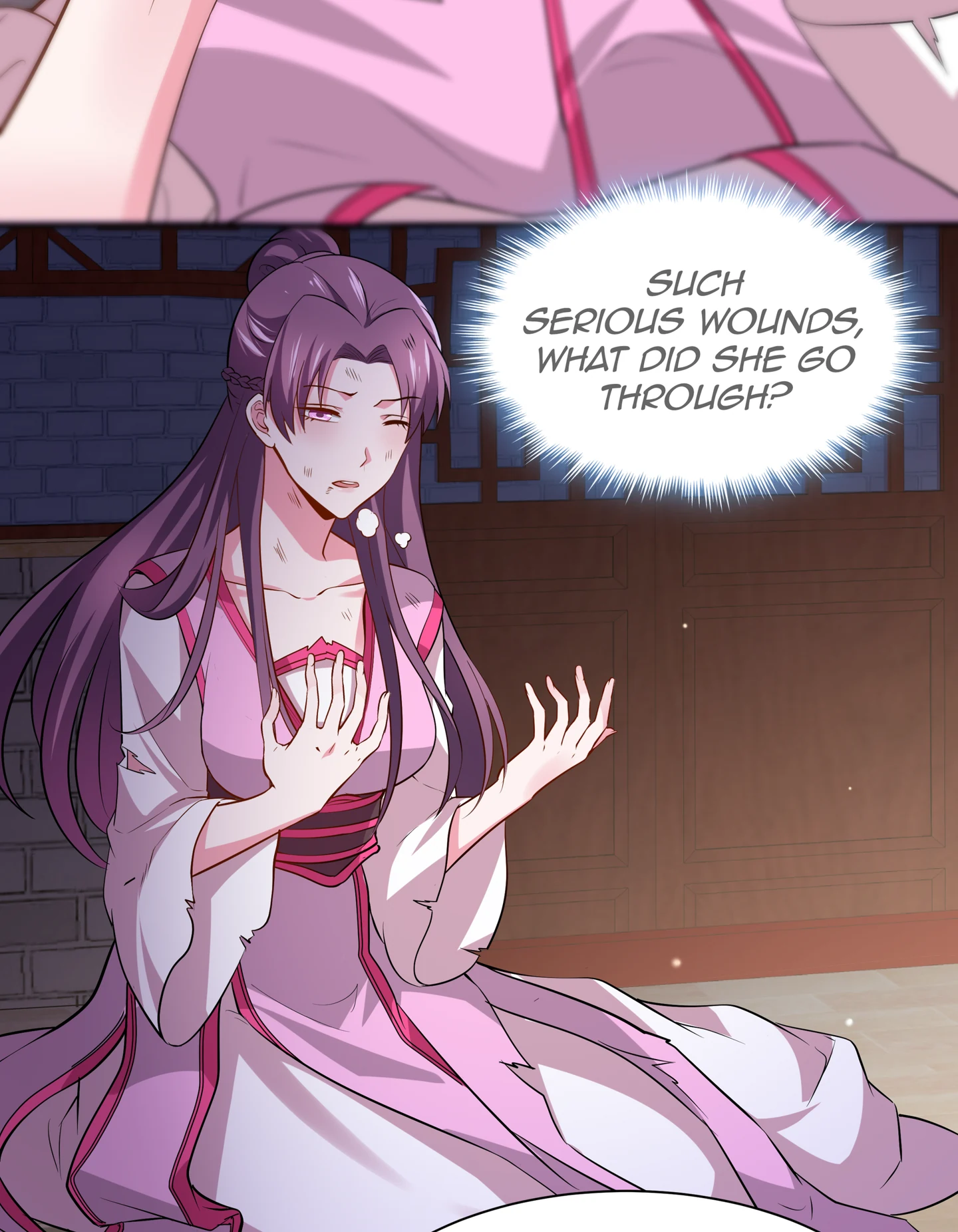 The Unbridled Genius Medic Chapter 1 - Page 15