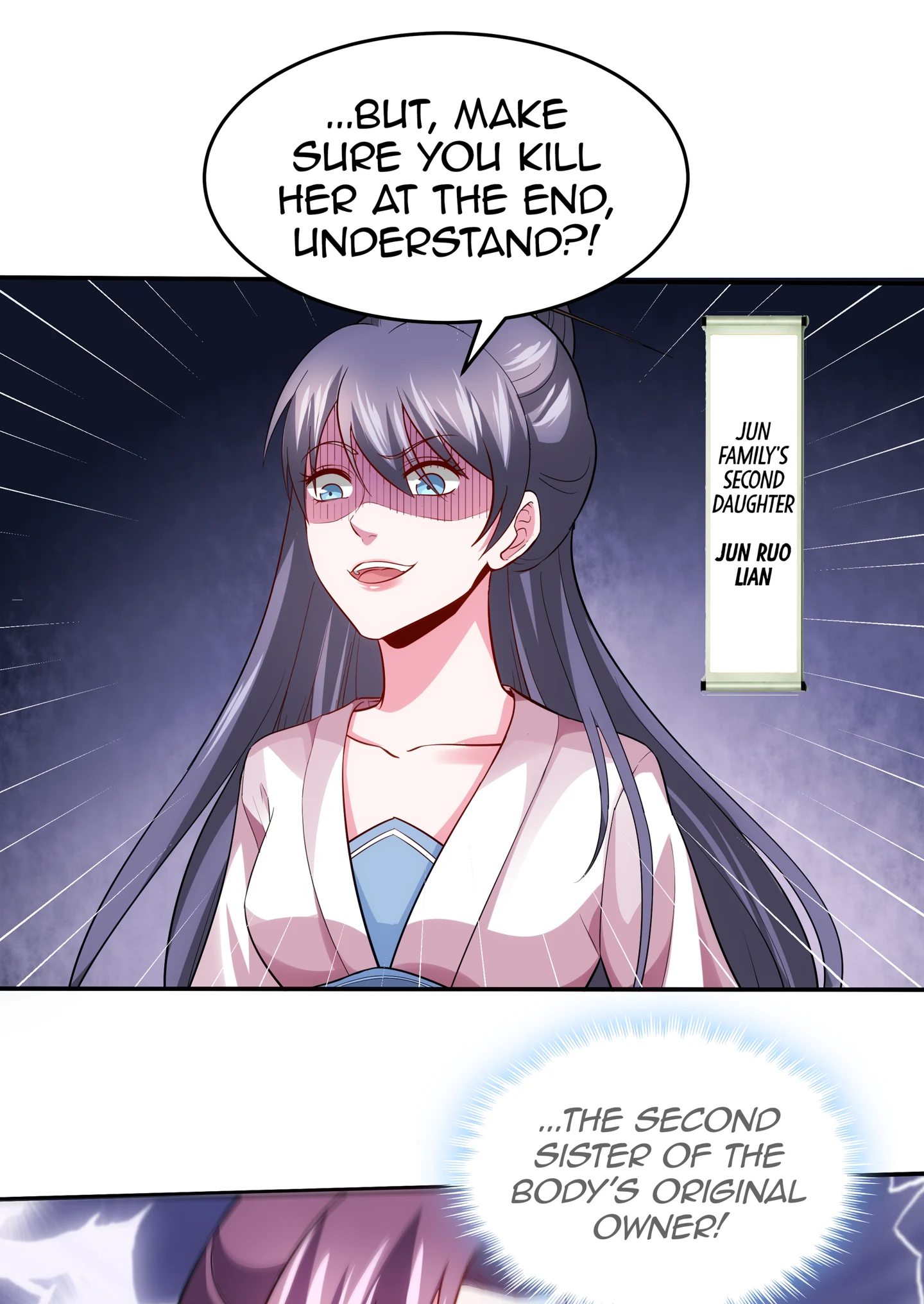 The Unbridled Genius Medic Chapter 1 - Page 19