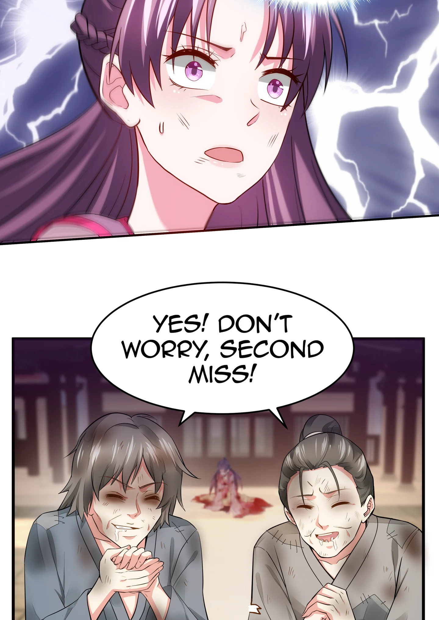 The Unbridled Genius Medic Chapter 1 - Page 20