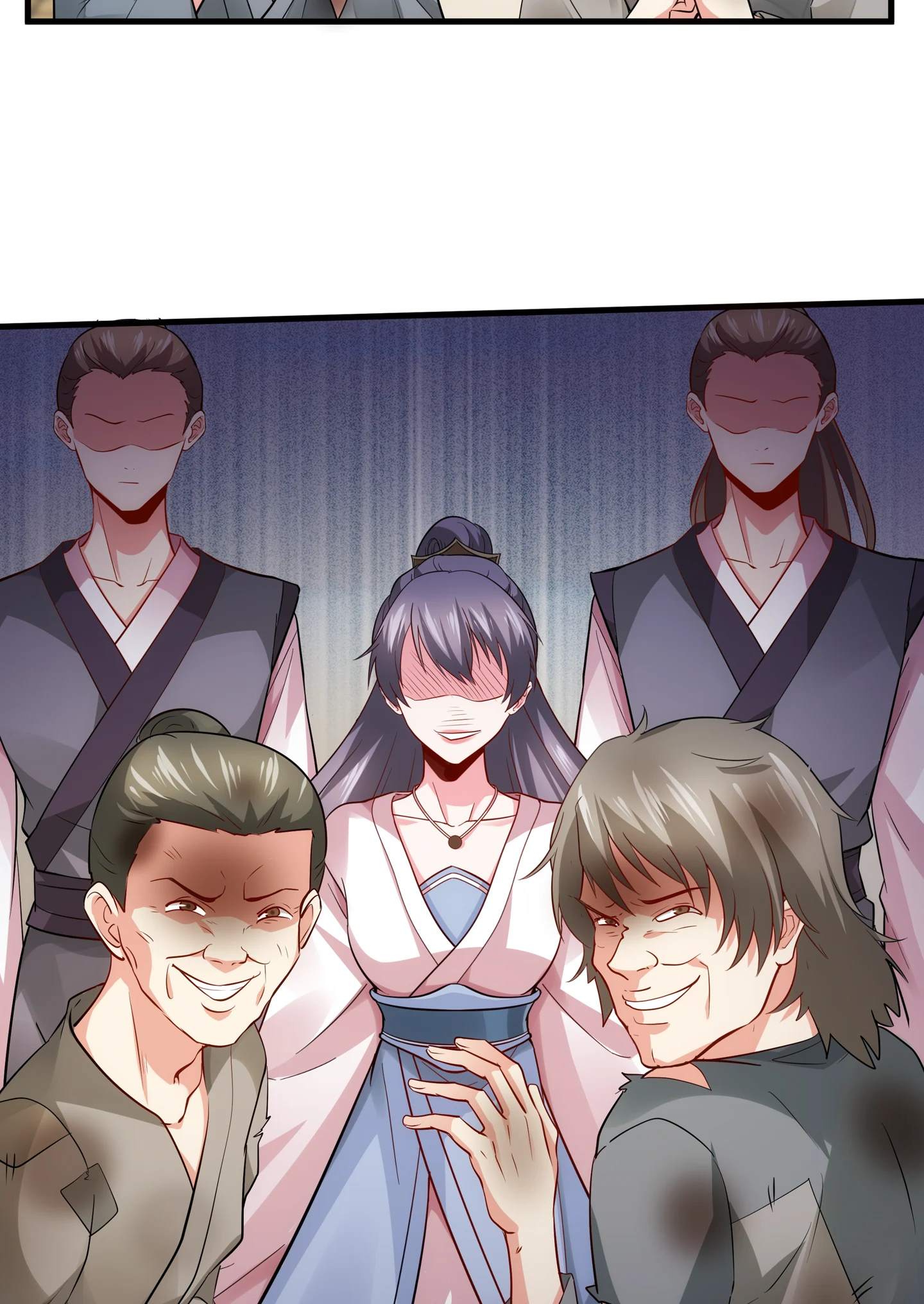 The Unbridled Genius Medic Chapter 1 - Page 21