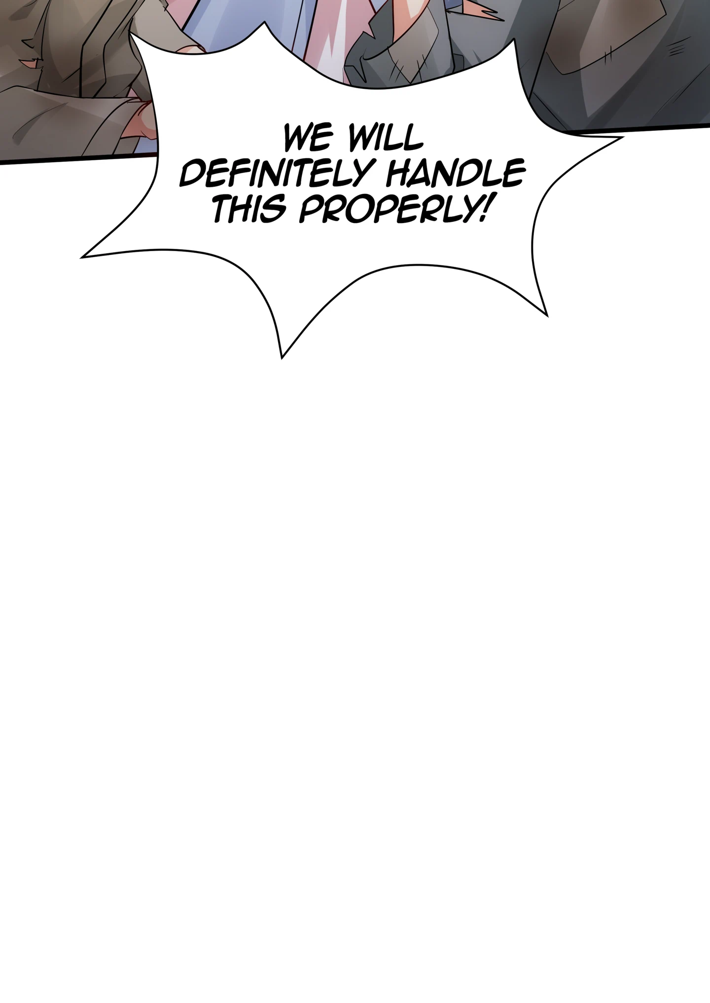 The Unbridled Genius Medic Chapter 1 - Page 22