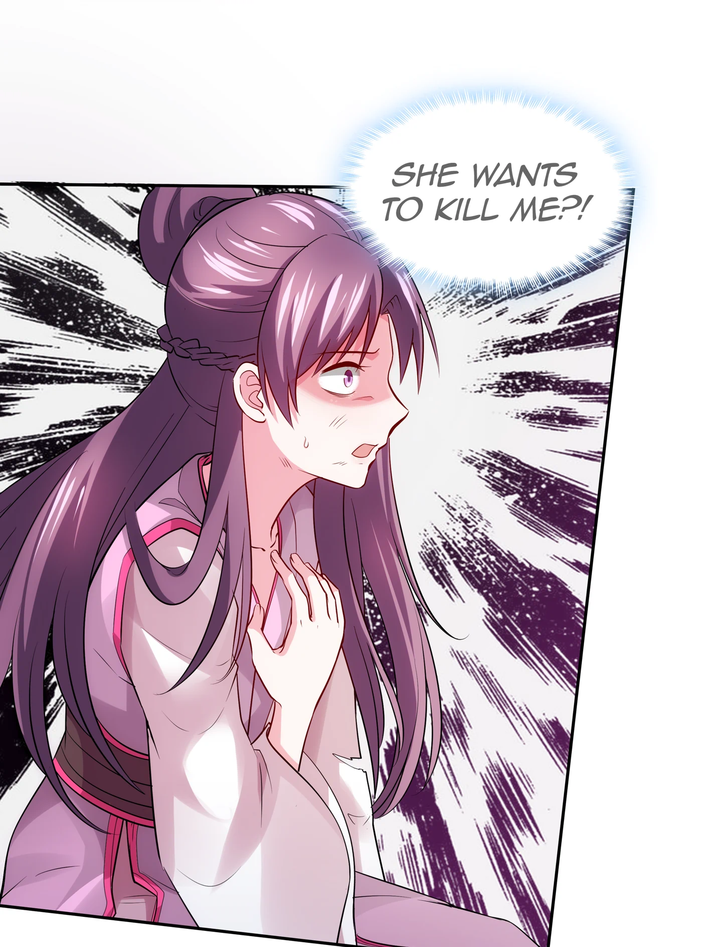 The Unbridled Genius Medic Chapter 1 - Page 23