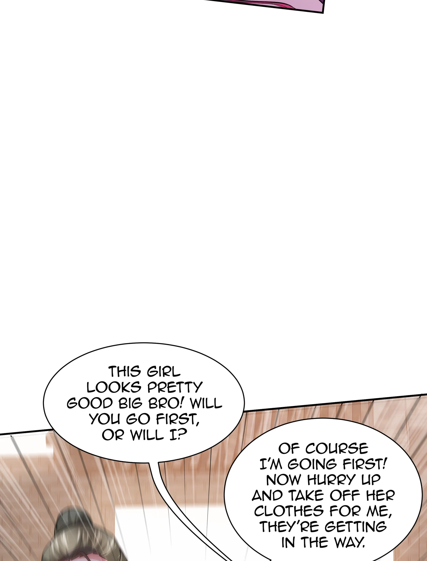 The Unbridled Genius Medic Chapter 1 - Page 24