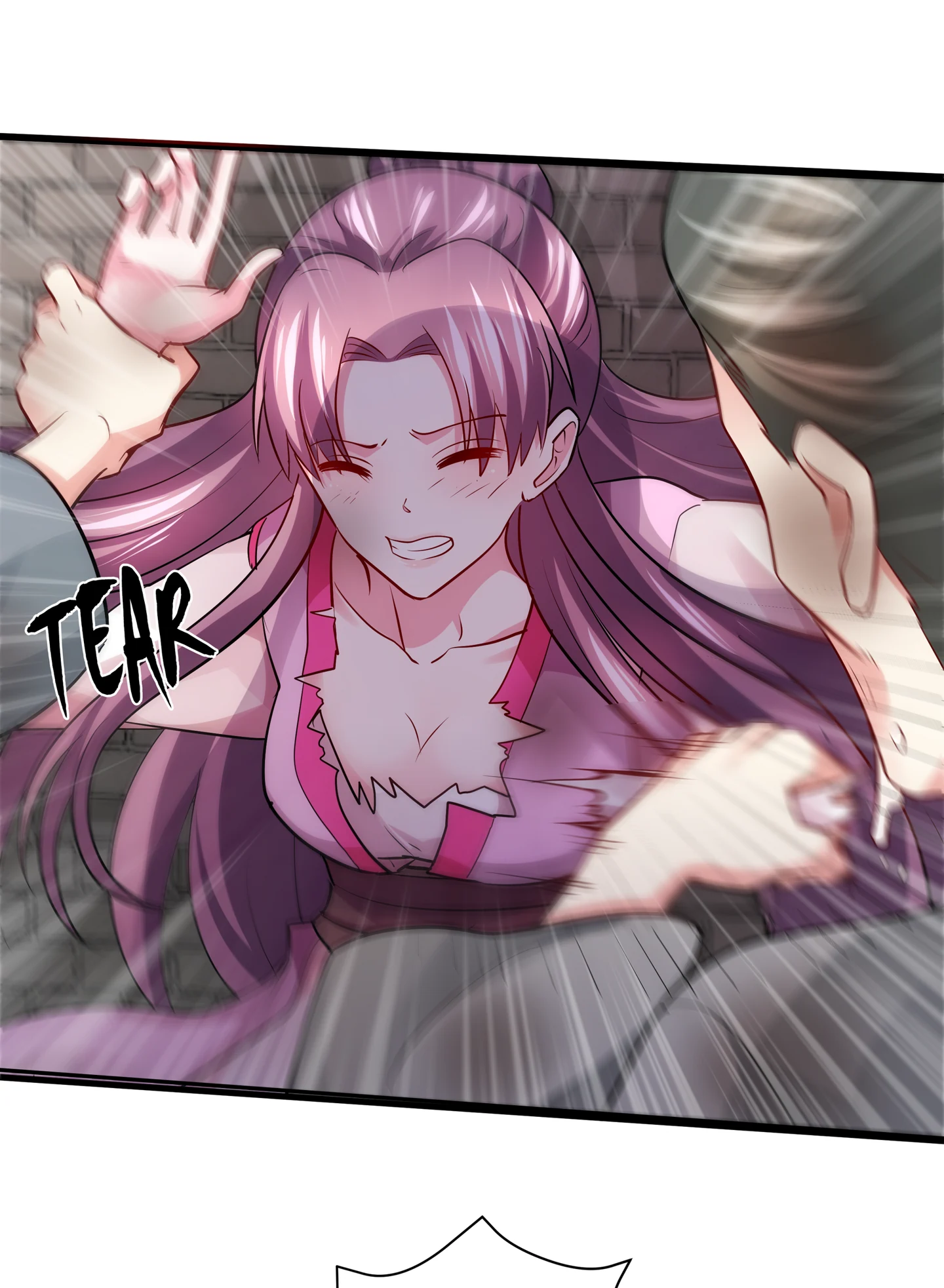 The Unbridled Genius Medic Chapter 1 - Page 30
