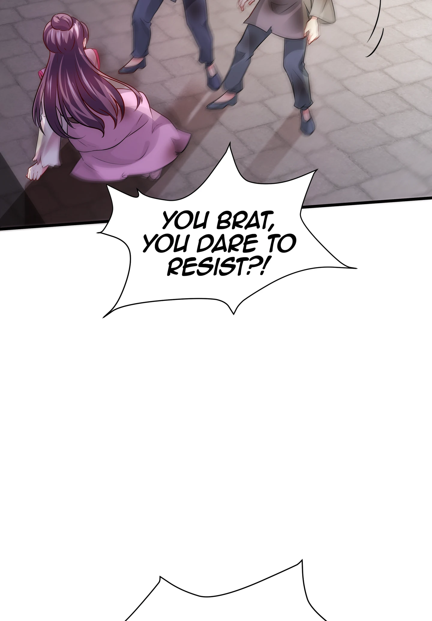 The Unbridled Genius Medic Chapter 1 - Page 40