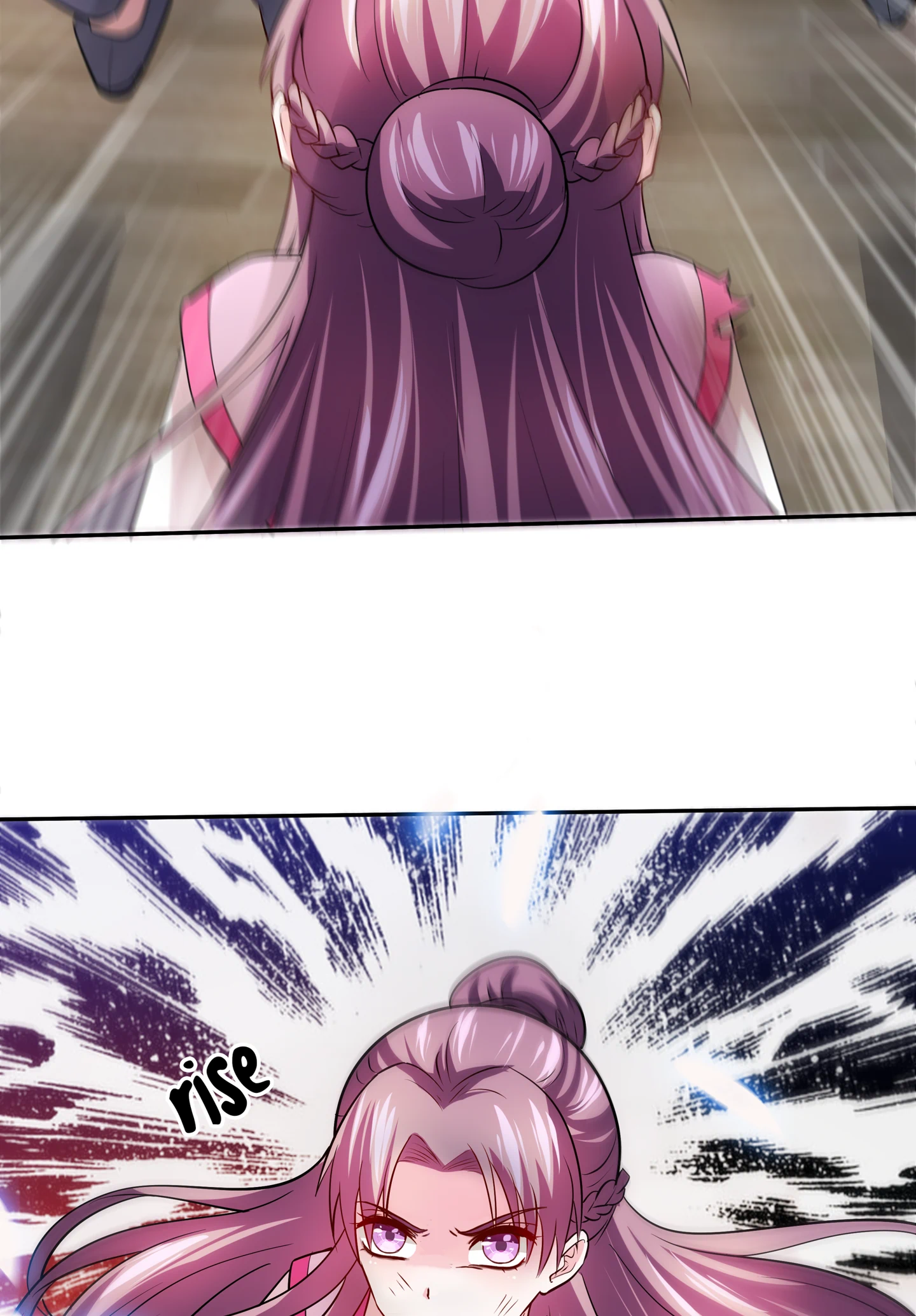 The Unbridled Genius Medic Chapter 1 - Page 42