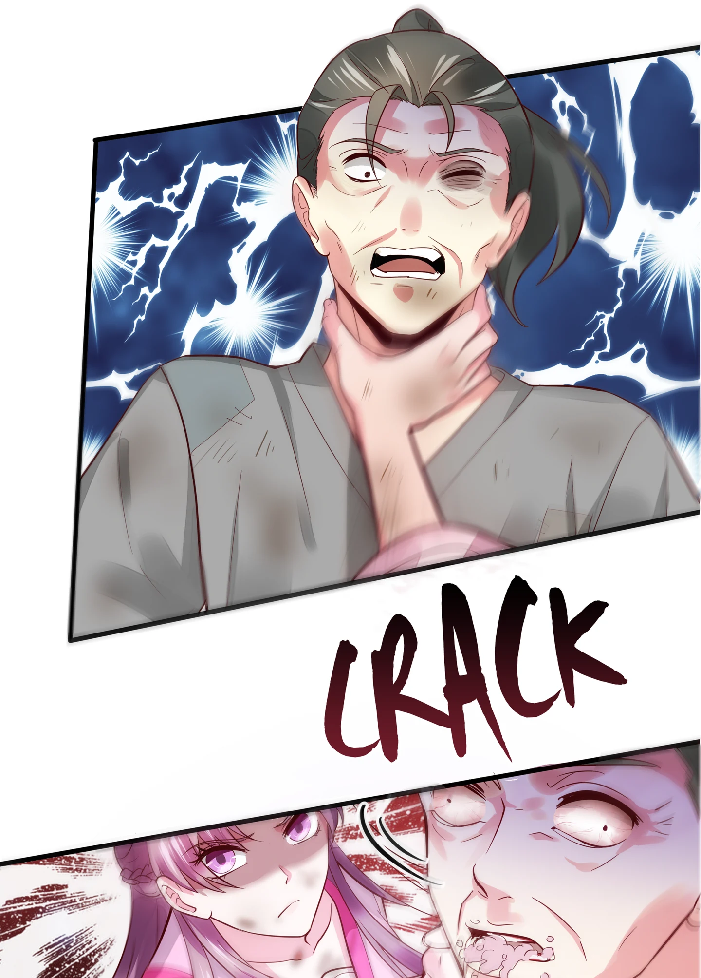 The Unbridled Genius Medic Chapter 1 - Page 45