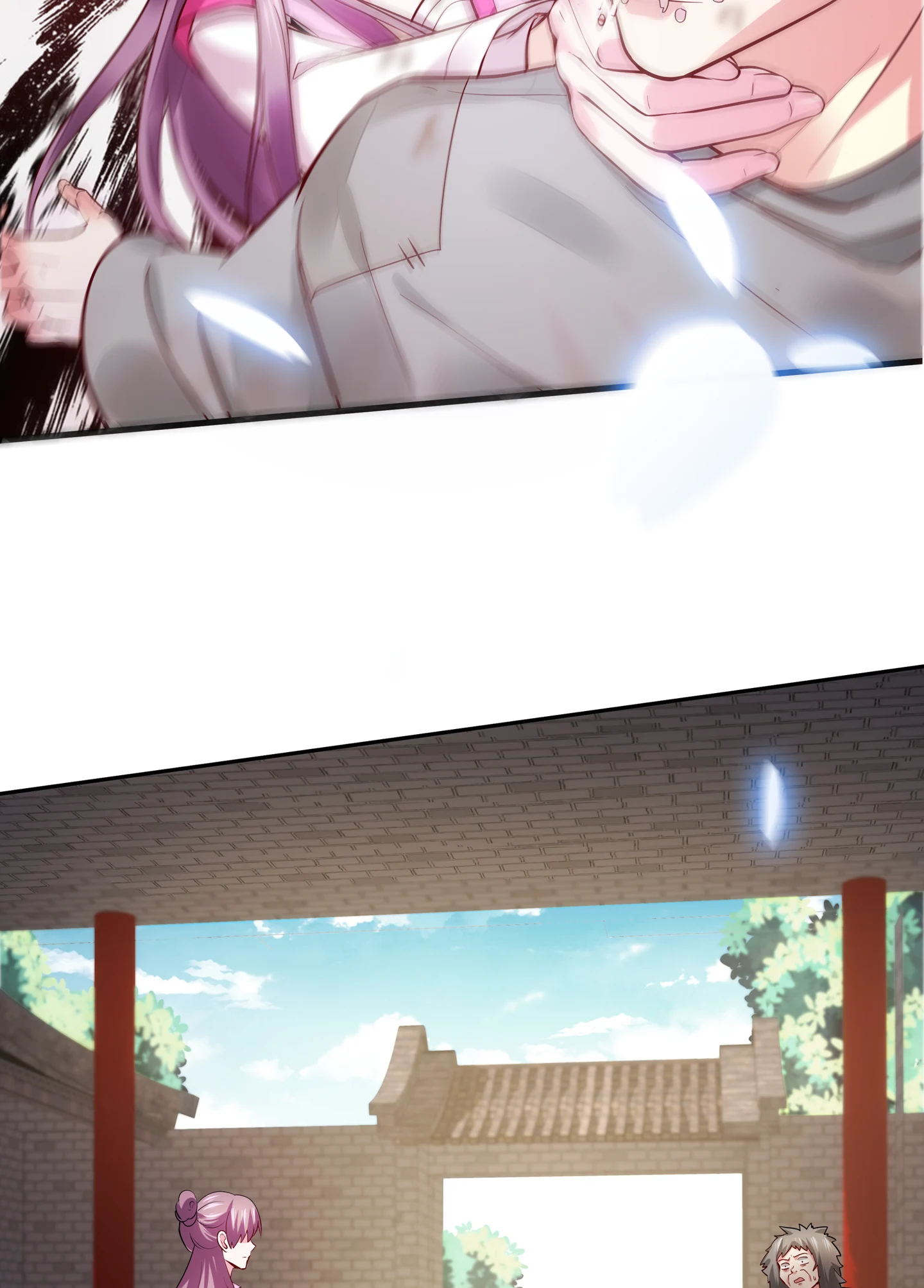 The Unbridled Genius Medic Chapter 1 - Page 46