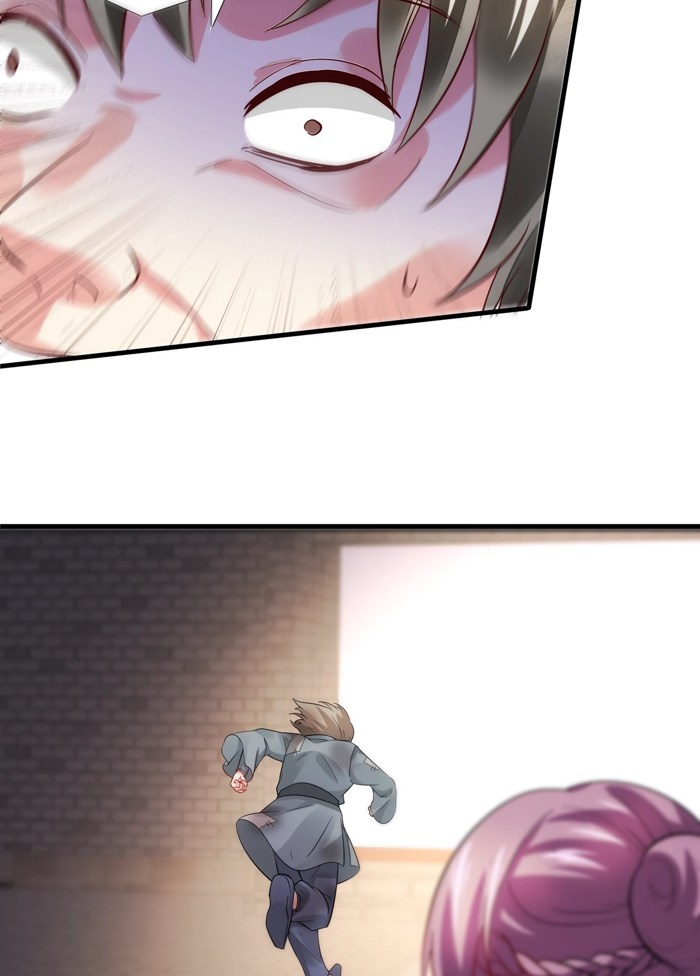 The Unbridled Genius Medic Chapter 1 - Page 48