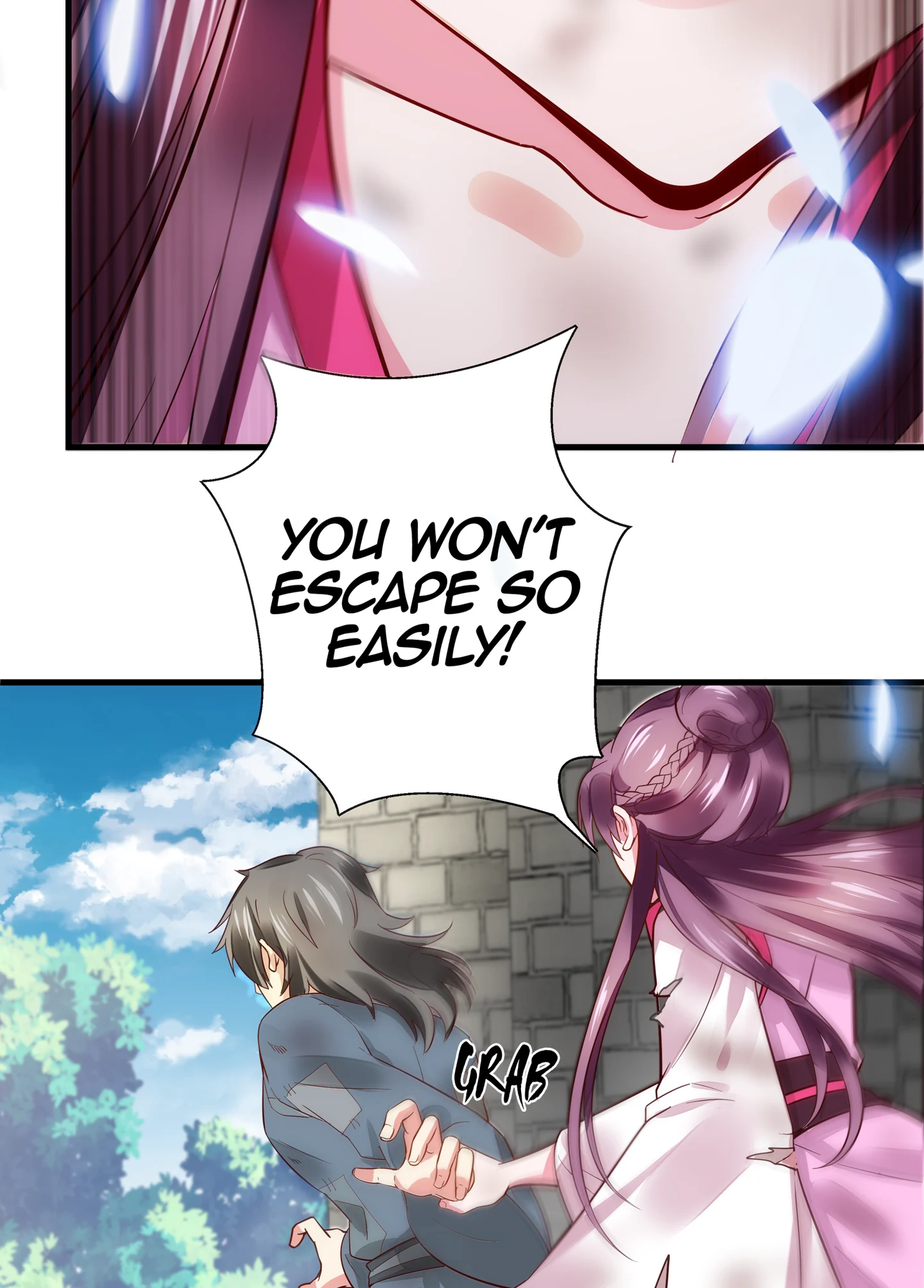 The Unbridled Genius Medic Chapter 1 - Page 50