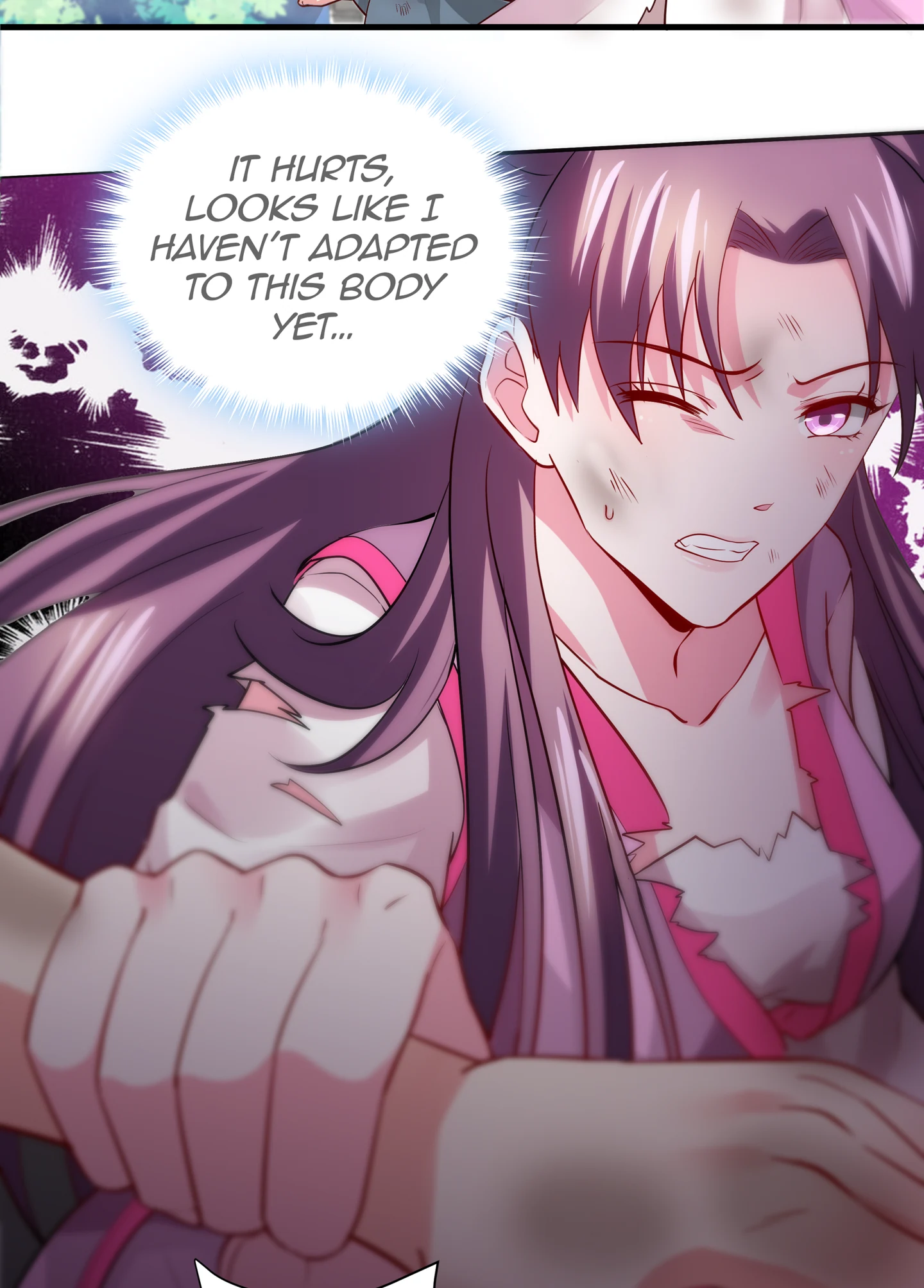 The Unbridled Genius Medic Chapter 1 - Page 51