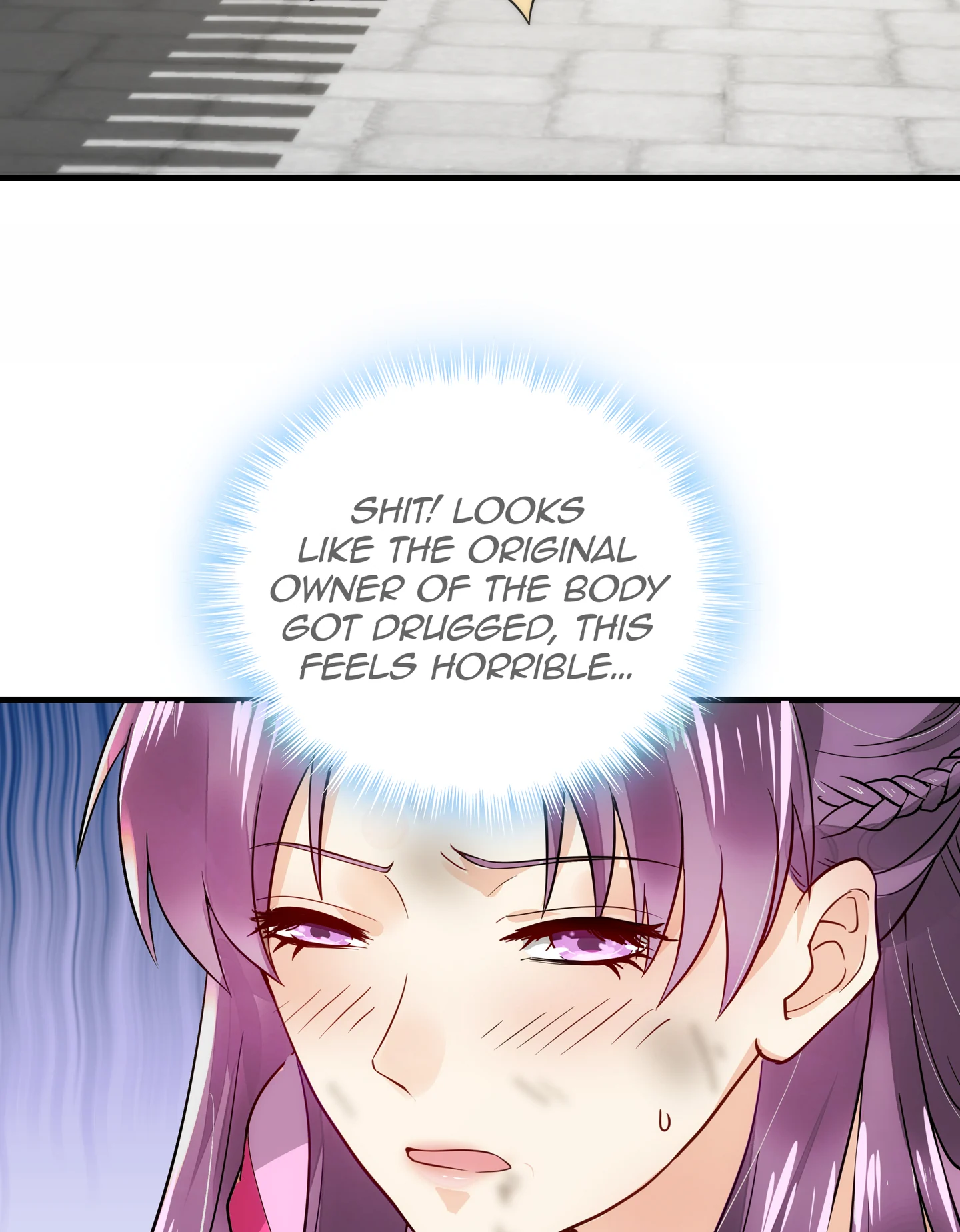 The Unbridled Genius Medic Chapter 1 - Page 54