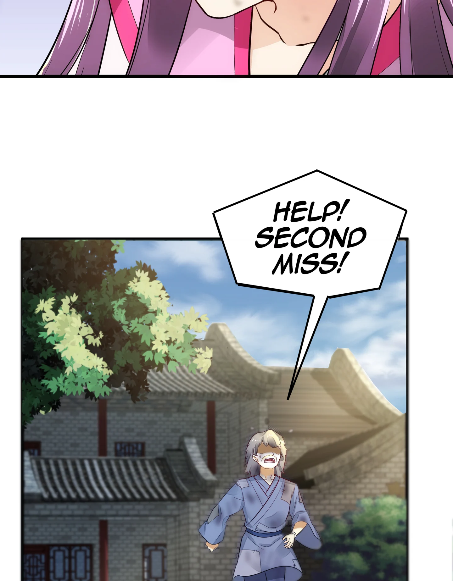 The Unbridled Genius Medic Chapter 1 - Page 55