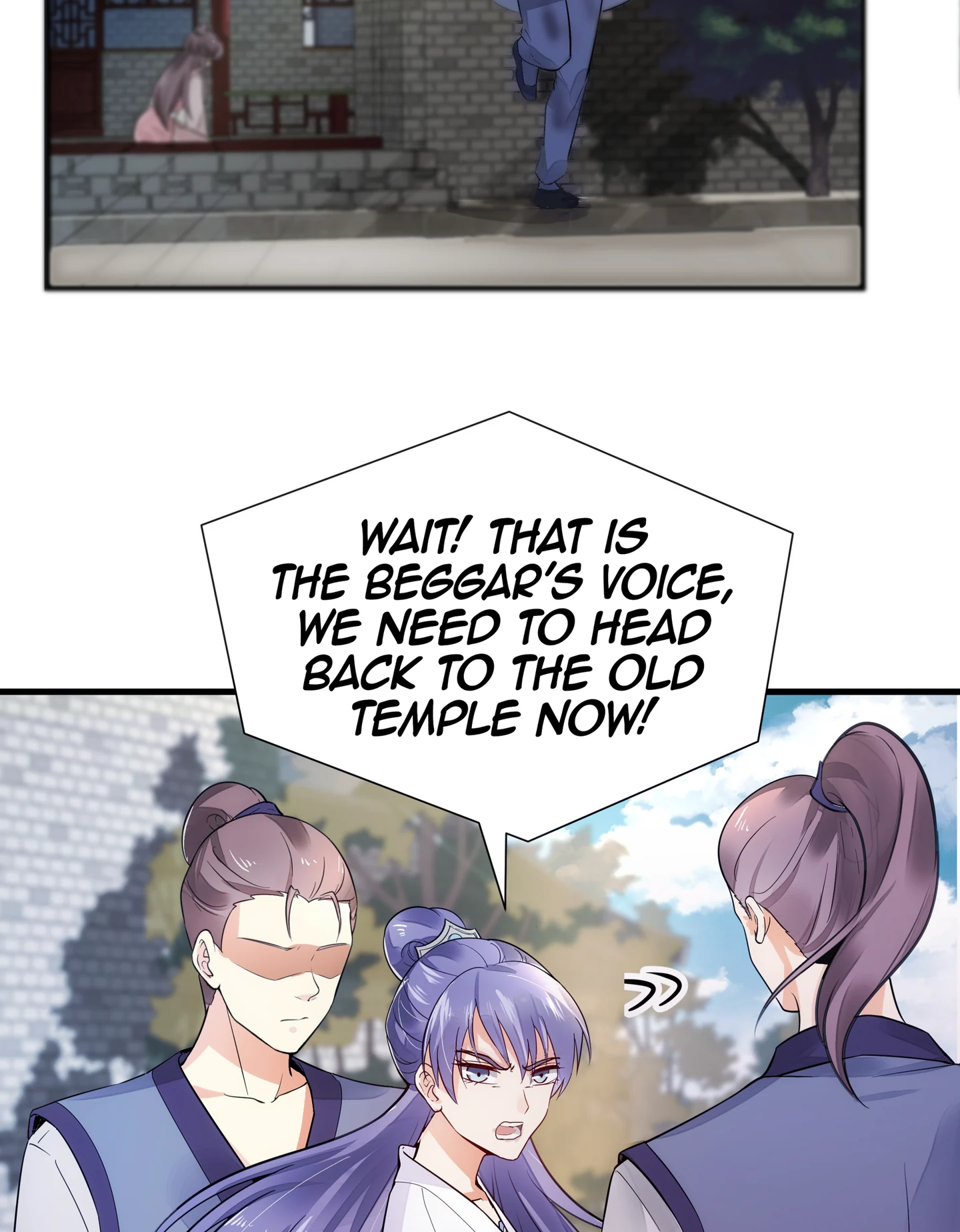 The Unbridled Genius Medic Chapter 1 - Page 56