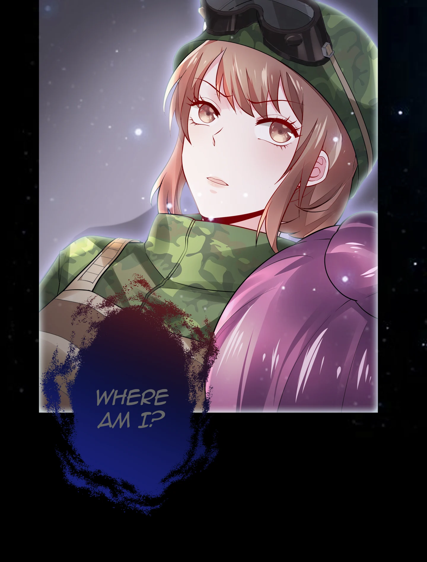 The Unbridled Genius Medic Chapter 1 - Page 8