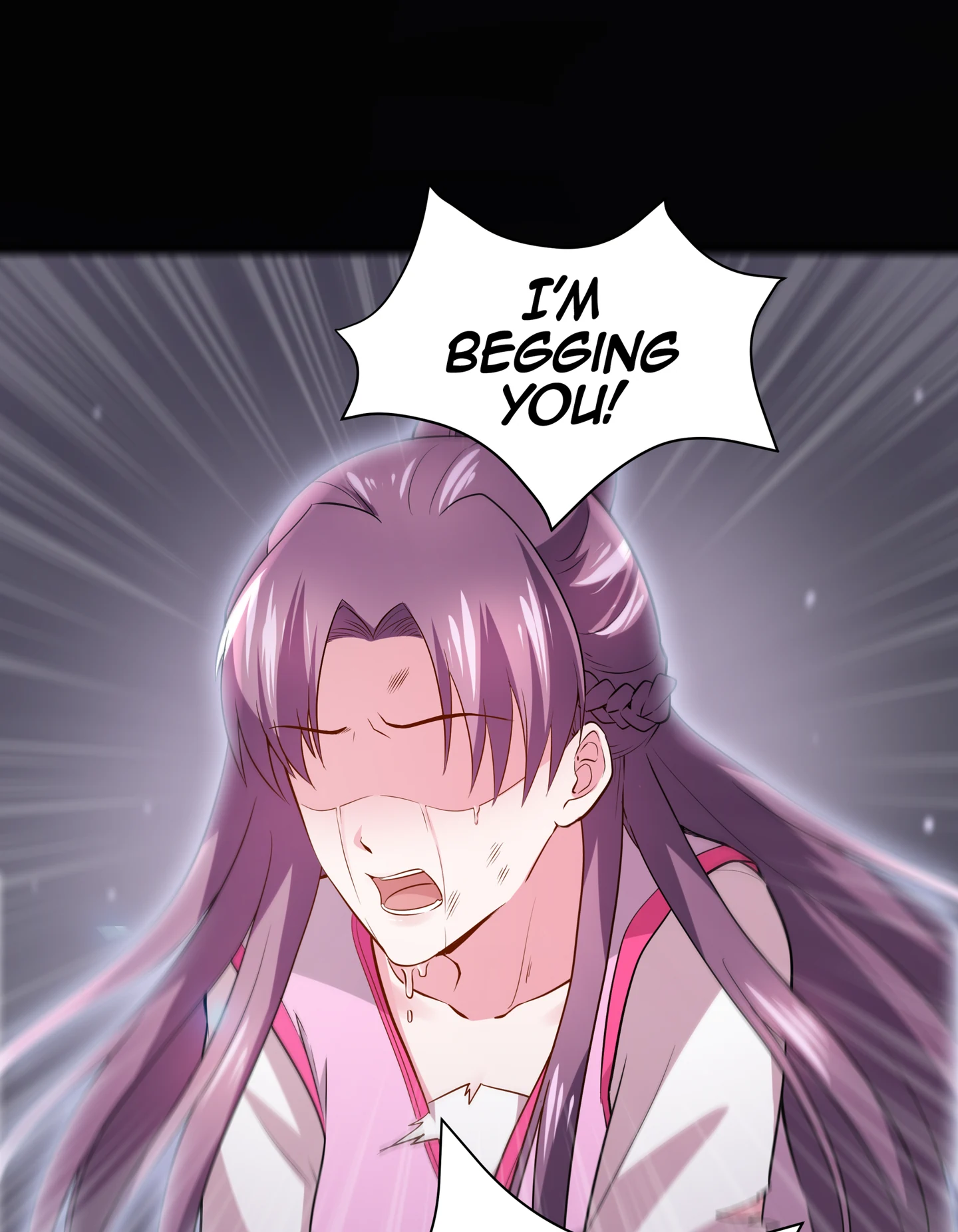 The Unbridled Genius Medic Chapter 1 - Page 9