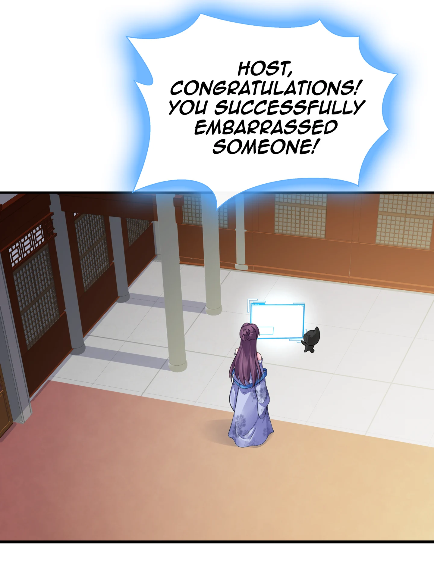 The Unbridled Genius Medic Chapter 10 - Page 2