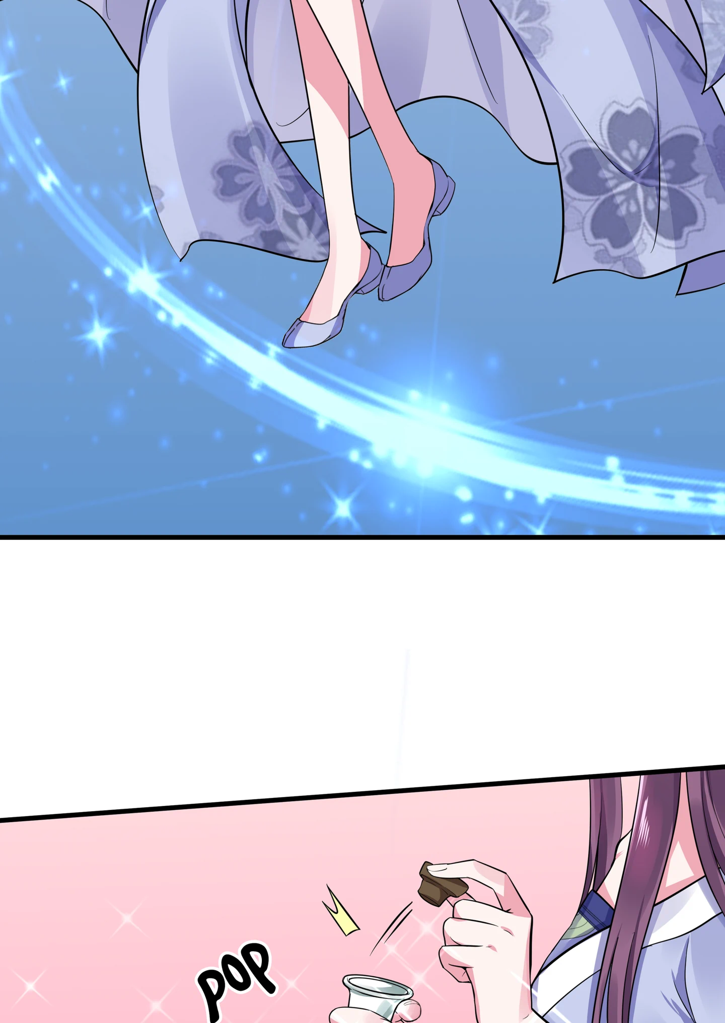 The Unbridled Genius Medic Chapter 10 - Page 11