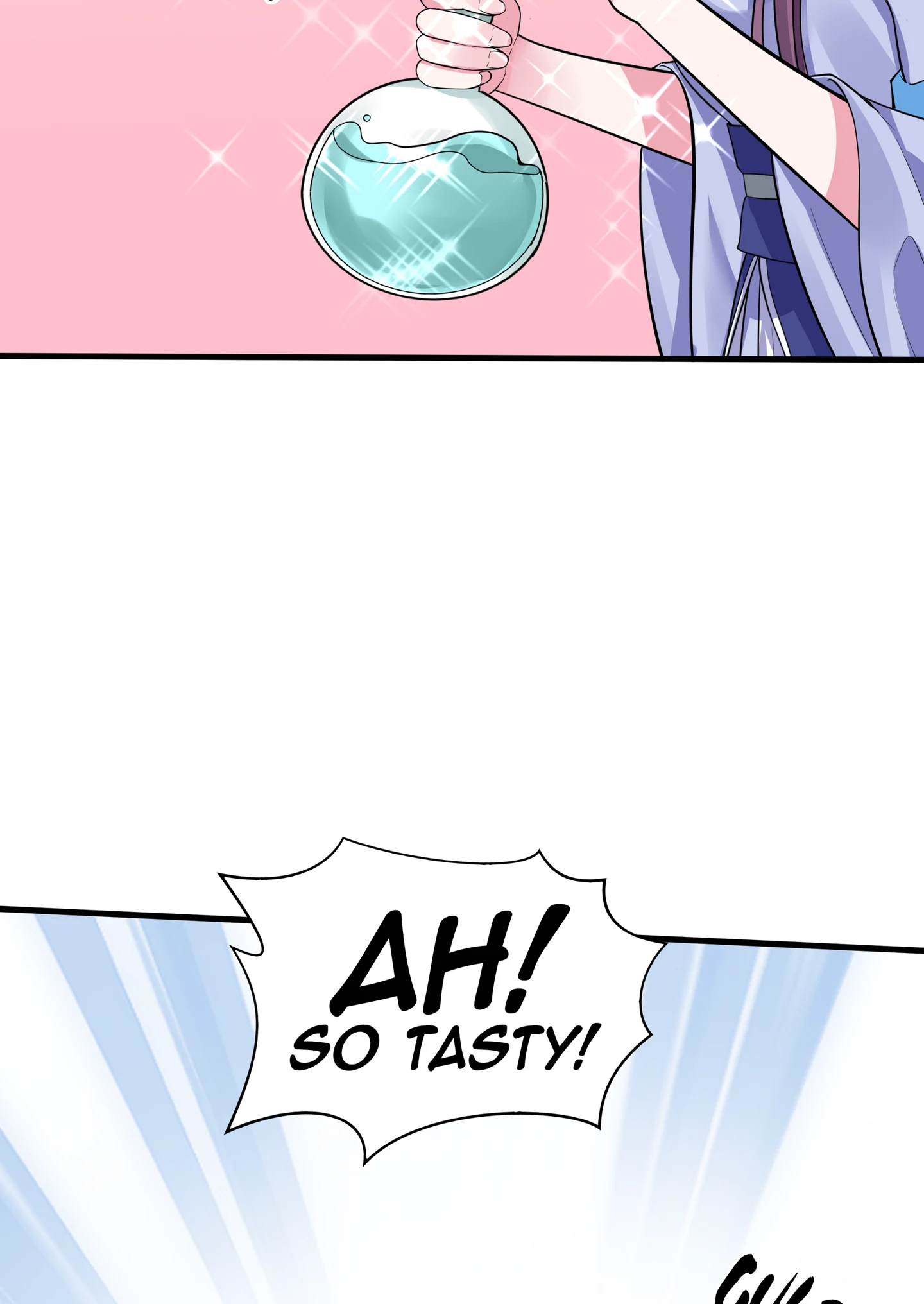 The Unbridled Genius Medic Chapter 10 - Page 12