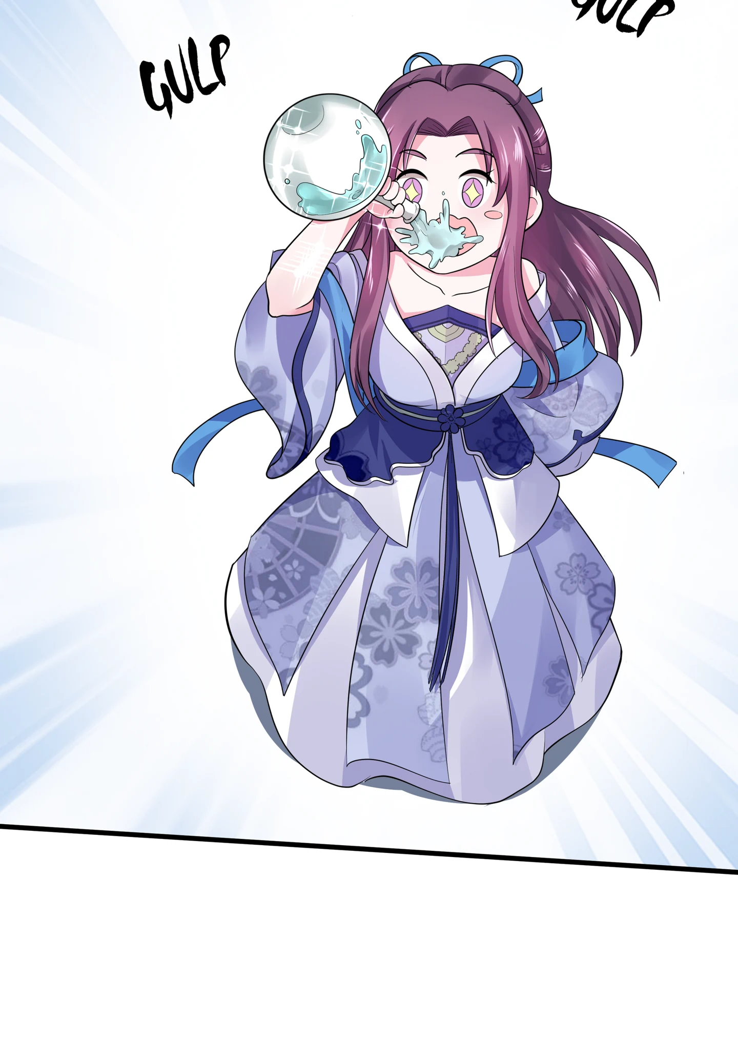 The Unbridled Genius Medic Chapter 10 - Page 13