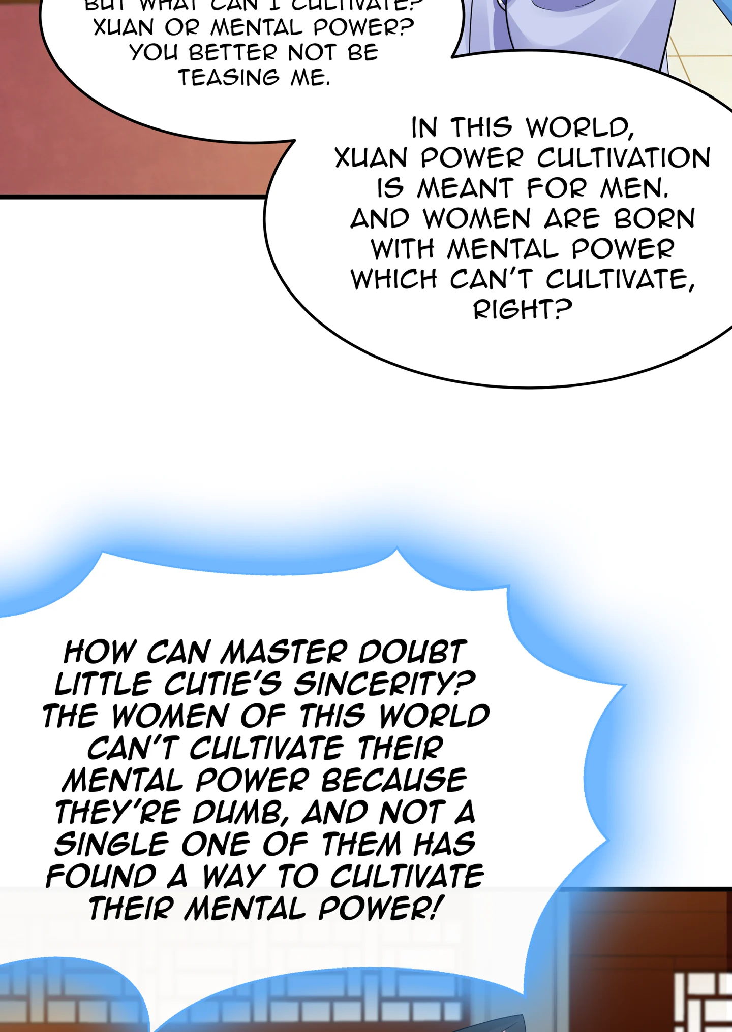 The Unbridled Genius Medic Chapter 10 - Page 18