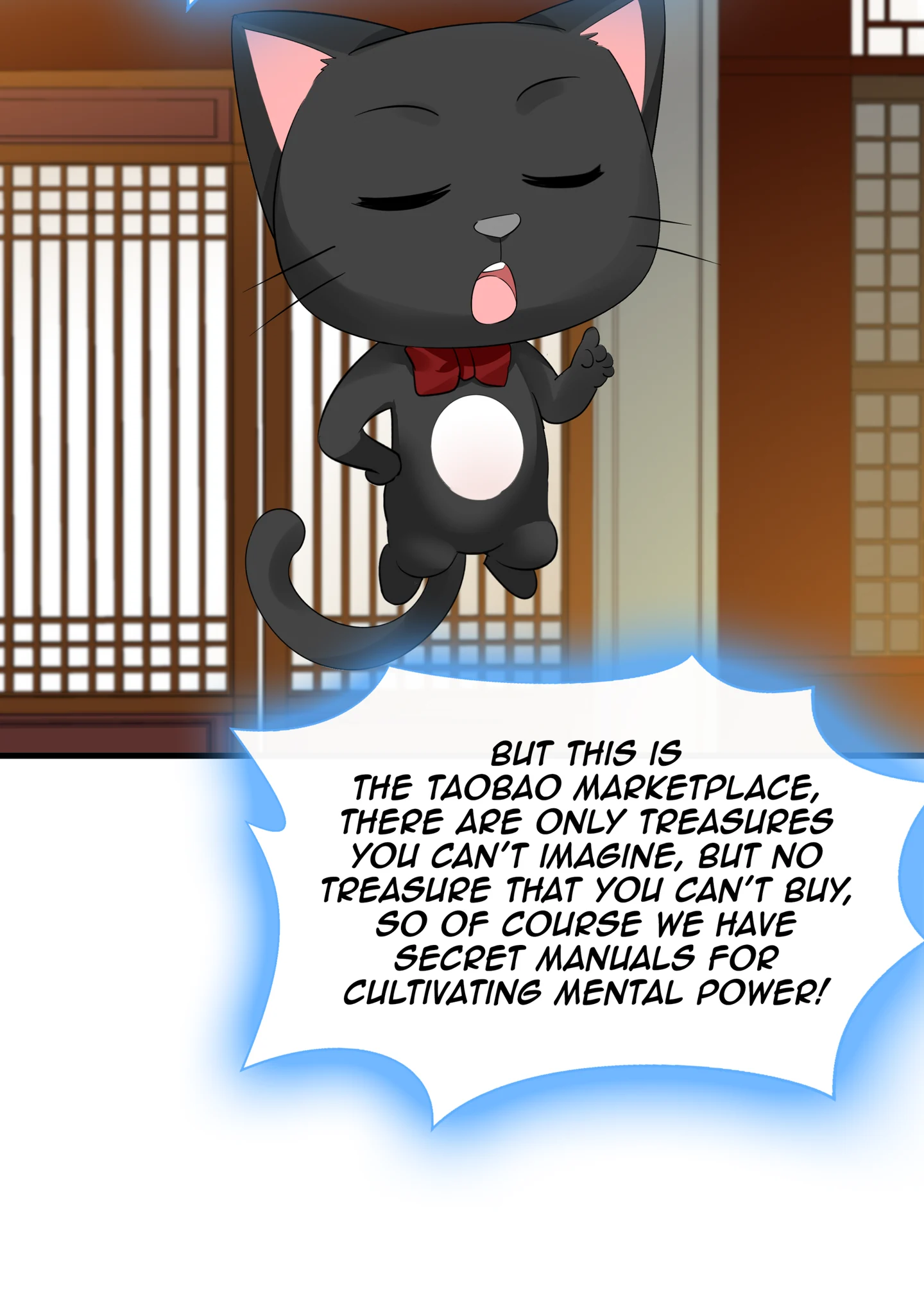 The Unbridled Genius Medic Chapter 10 - Page 19