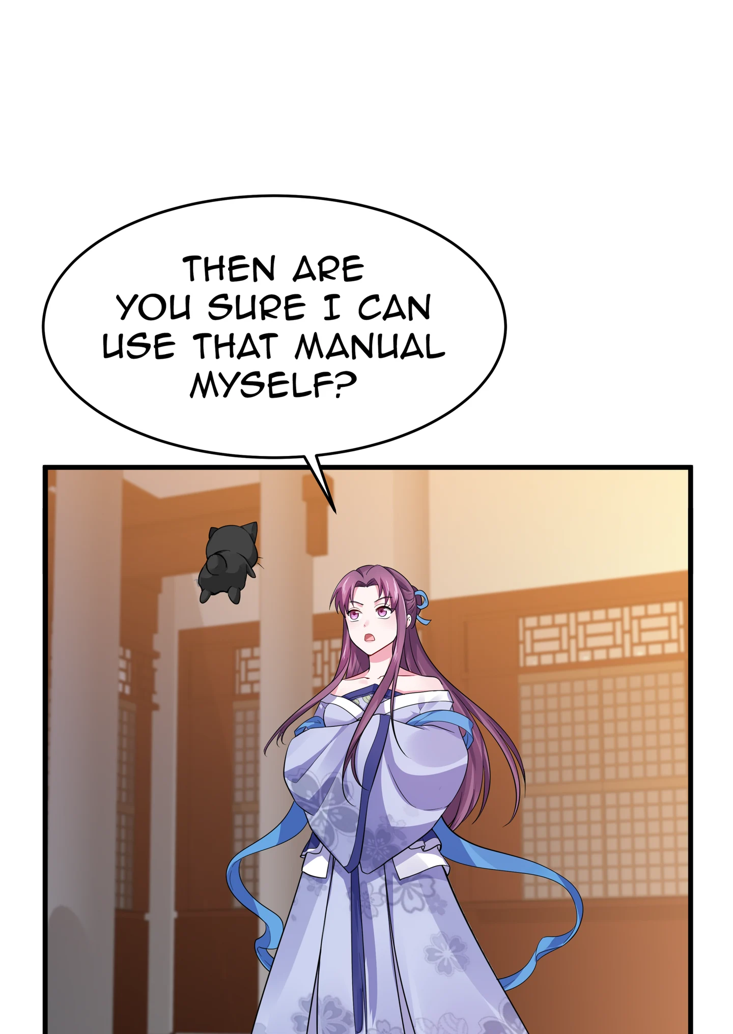 The Unbridled Genius Medic Chapter 10 - Page 20