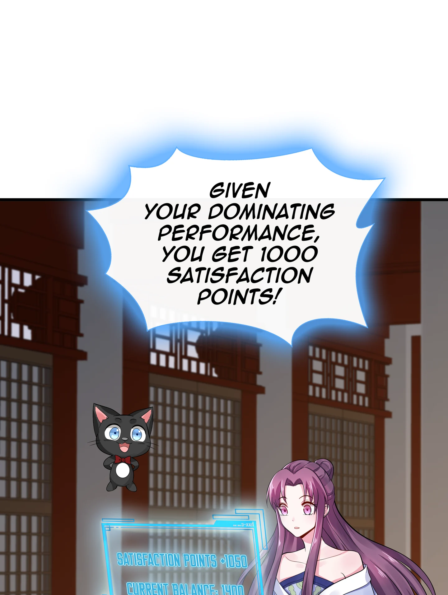 The Unbridled Genius Medic Chapter 10 - Page 3