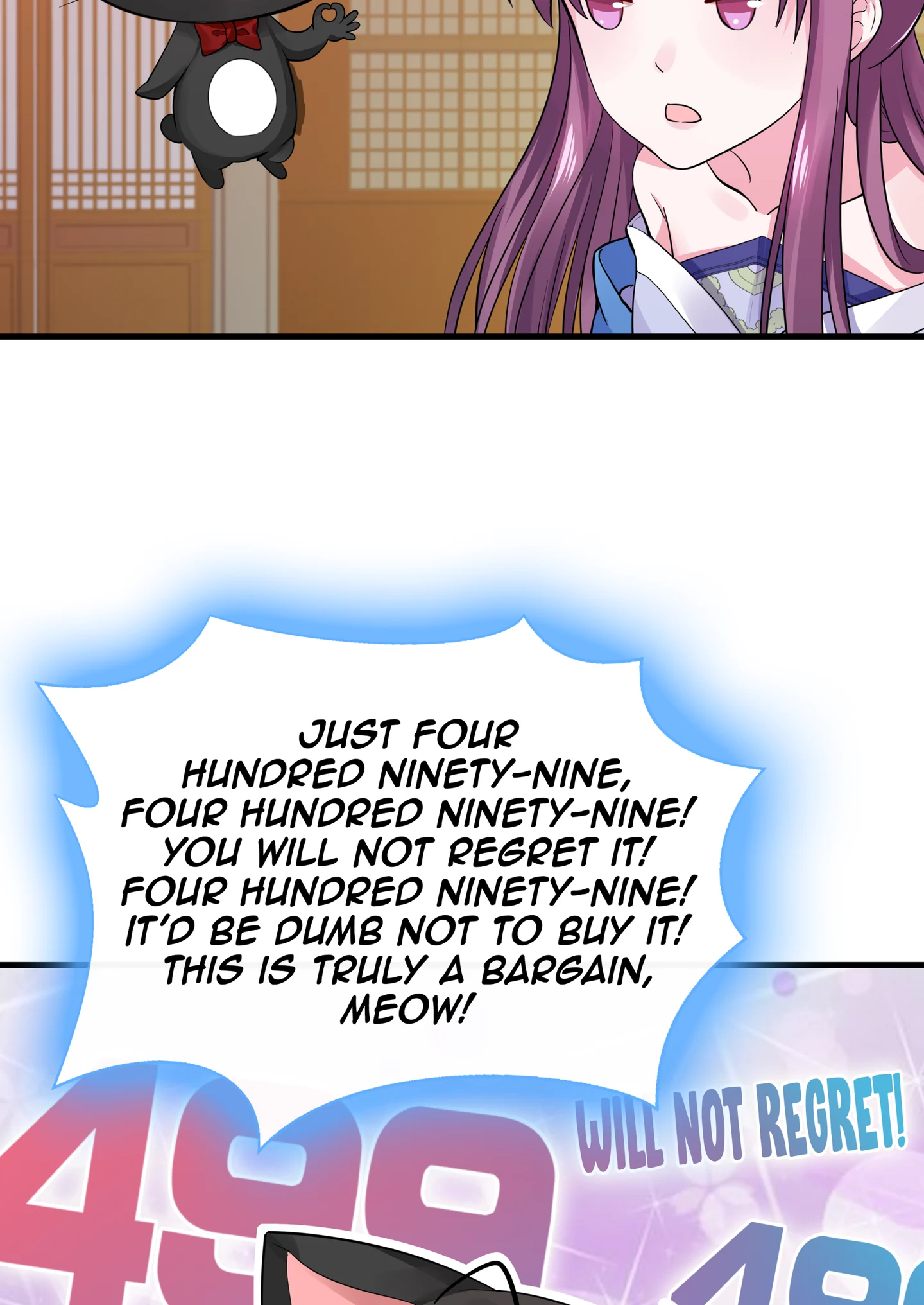 The Unbridled Genius Medic Chapter 10 - Page 22